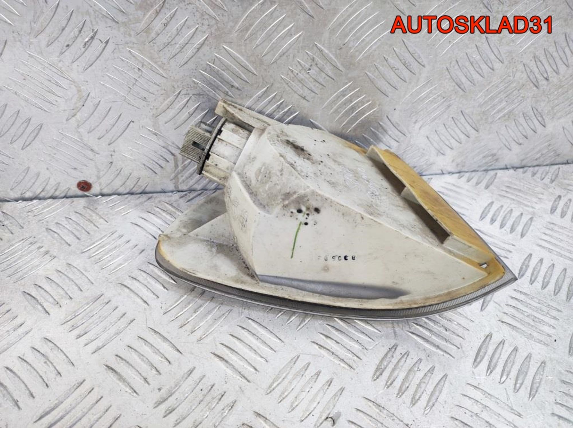 Указатель поворота левый Ford Scorpio, 900 рублей, Дубовое