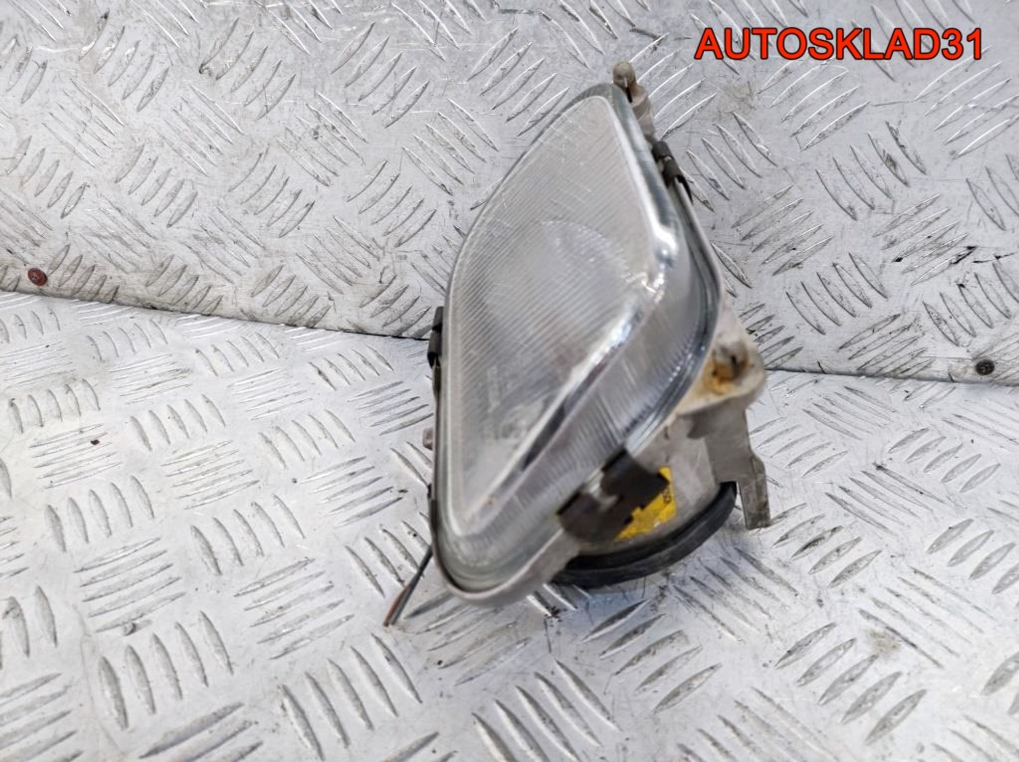 Фара противотуманная правая Mercedes W210 Дорест, 1400 рублей, Дубовое