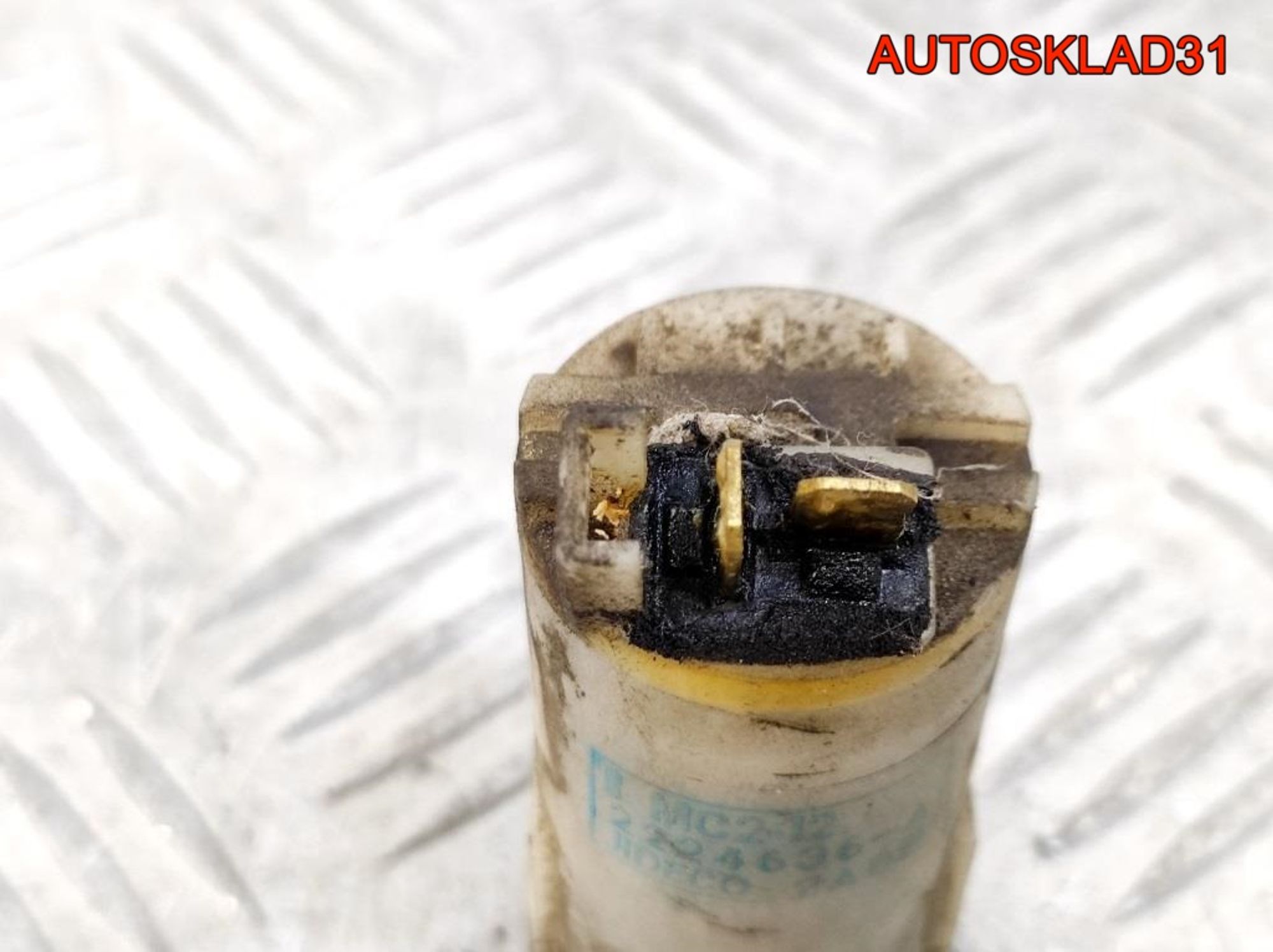 Насос омывателя Honda Jazz 2224636A, 900 рублей, Дубовое