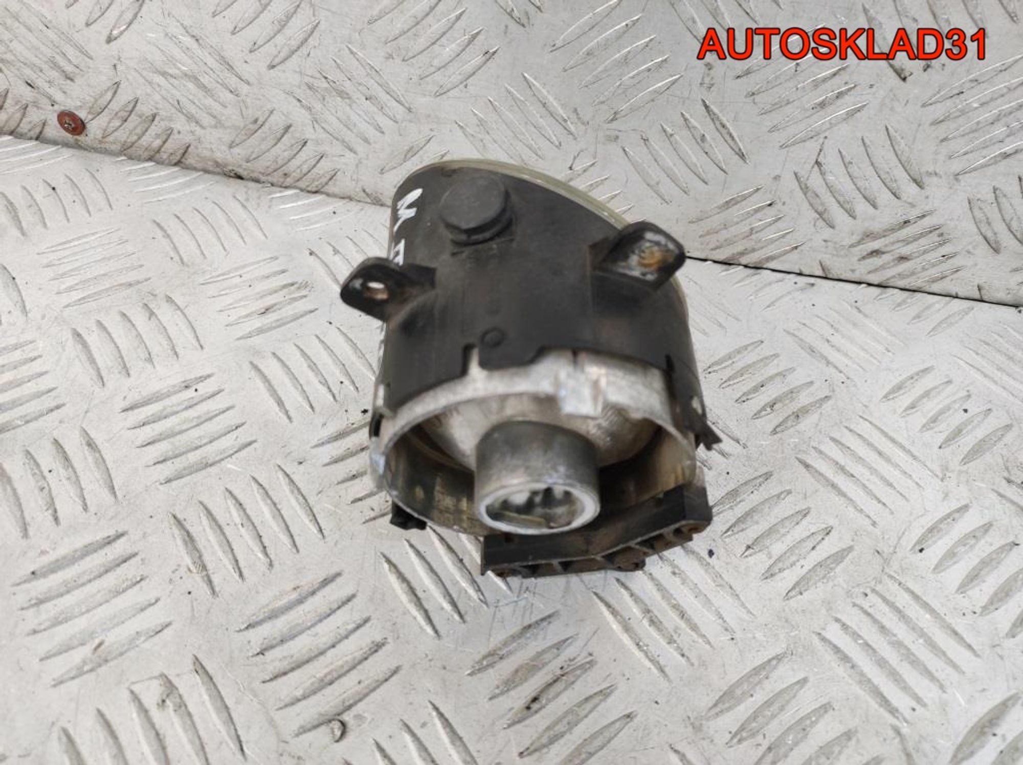 Фара противотуманная правая Ford Mondeo 3, 1400 рублей, Дубовое