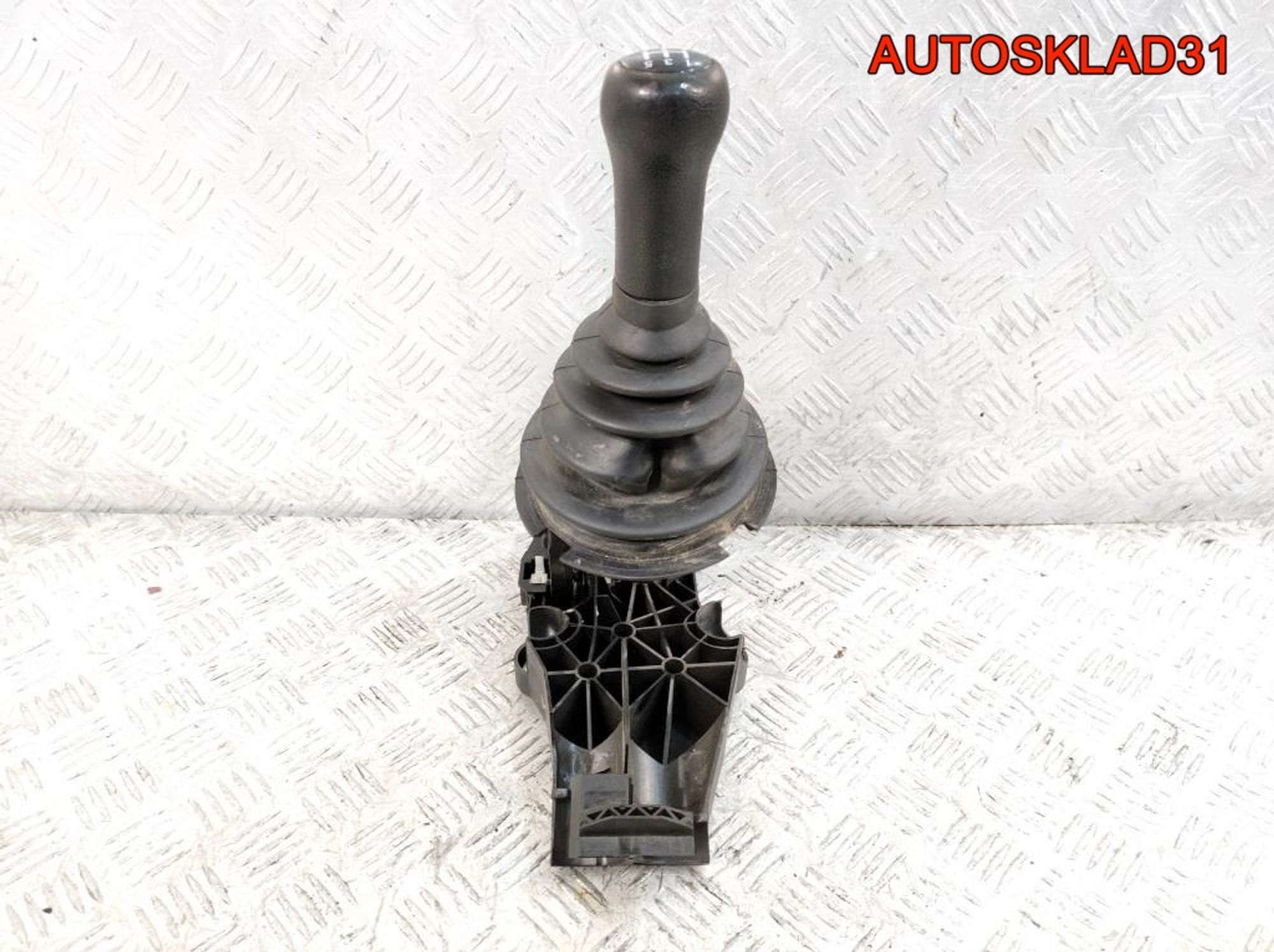 Кулиса МКПП Ford Fusion 1,4 Бензин 2S6R7C453ME, 1500 рублей, Дубовое