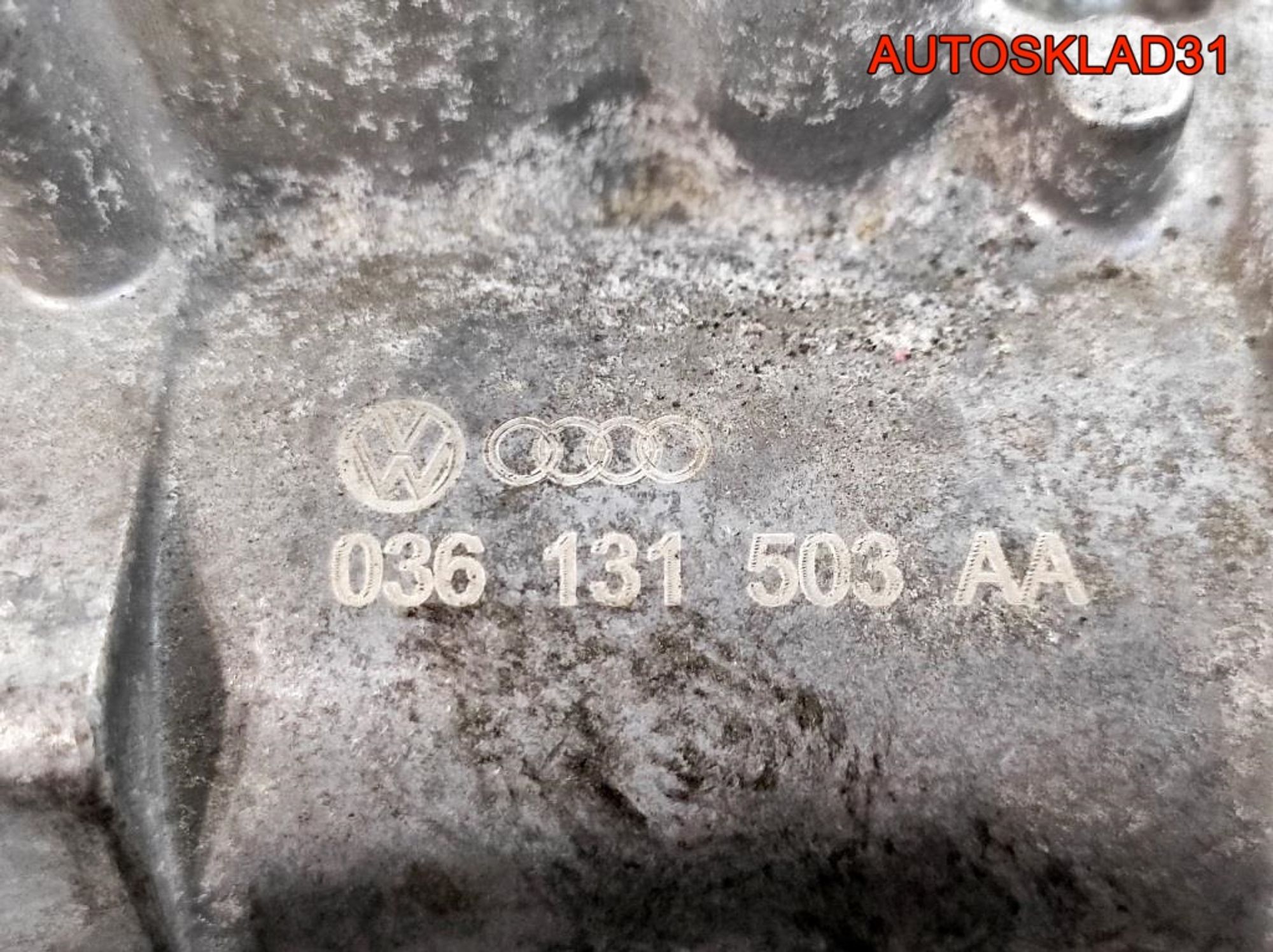 Клапан EGR VW Golf 4 1,6 BAD Бензин 036131503AA, 2700 рублей, Дубовое