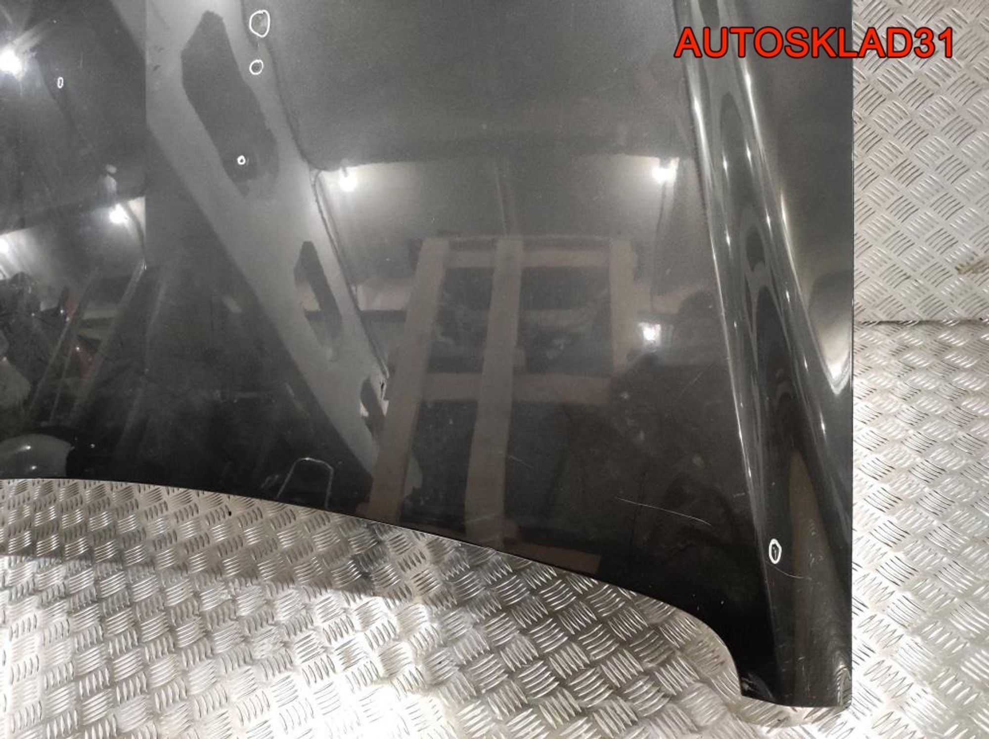 Капот Mercedes Benz GLK X204 A2048800557, 20000 рублей, Дубовое