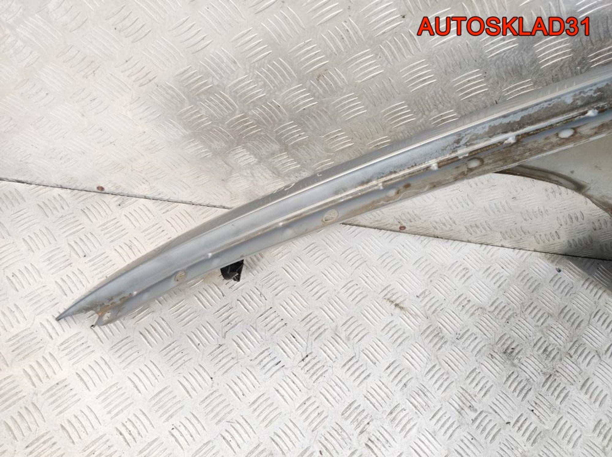 Крыло переднее правое BMW E90 41357135680, 8100 рублей, Дубовое