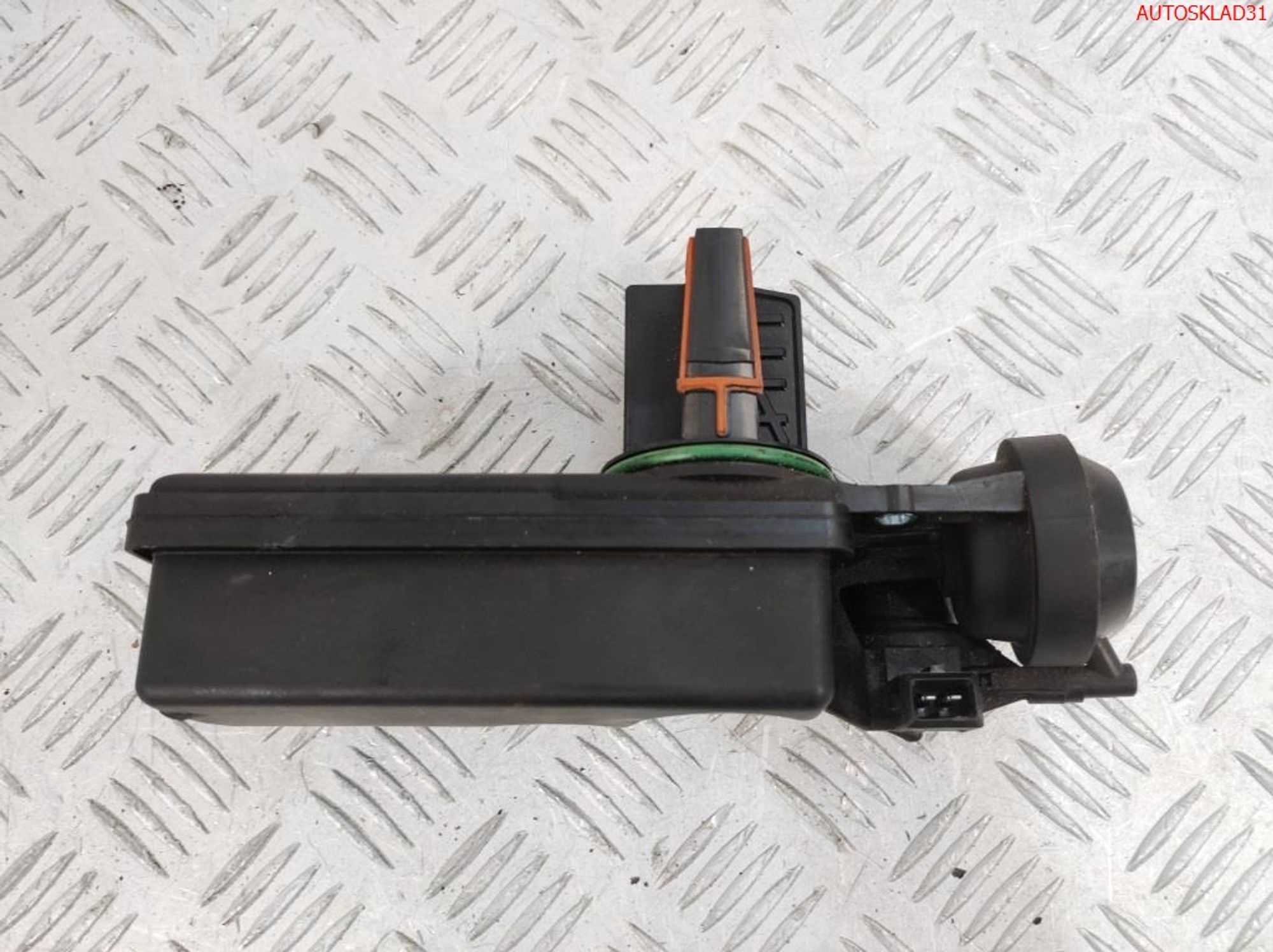Регулятор вихревых заслонок BMW E39 2,5 M54B25 11611440049, 4500 рублей, Дубовое
