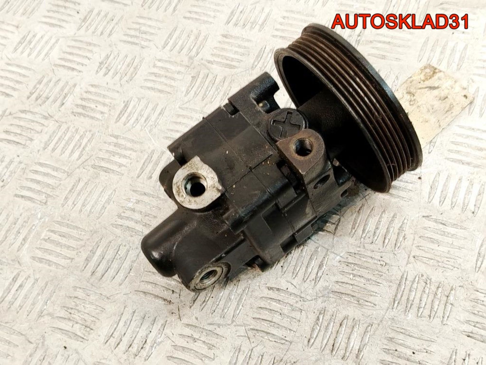 Насос гидроусилителя BMW  E31 32411137665, 2500 рублей, Дубовое