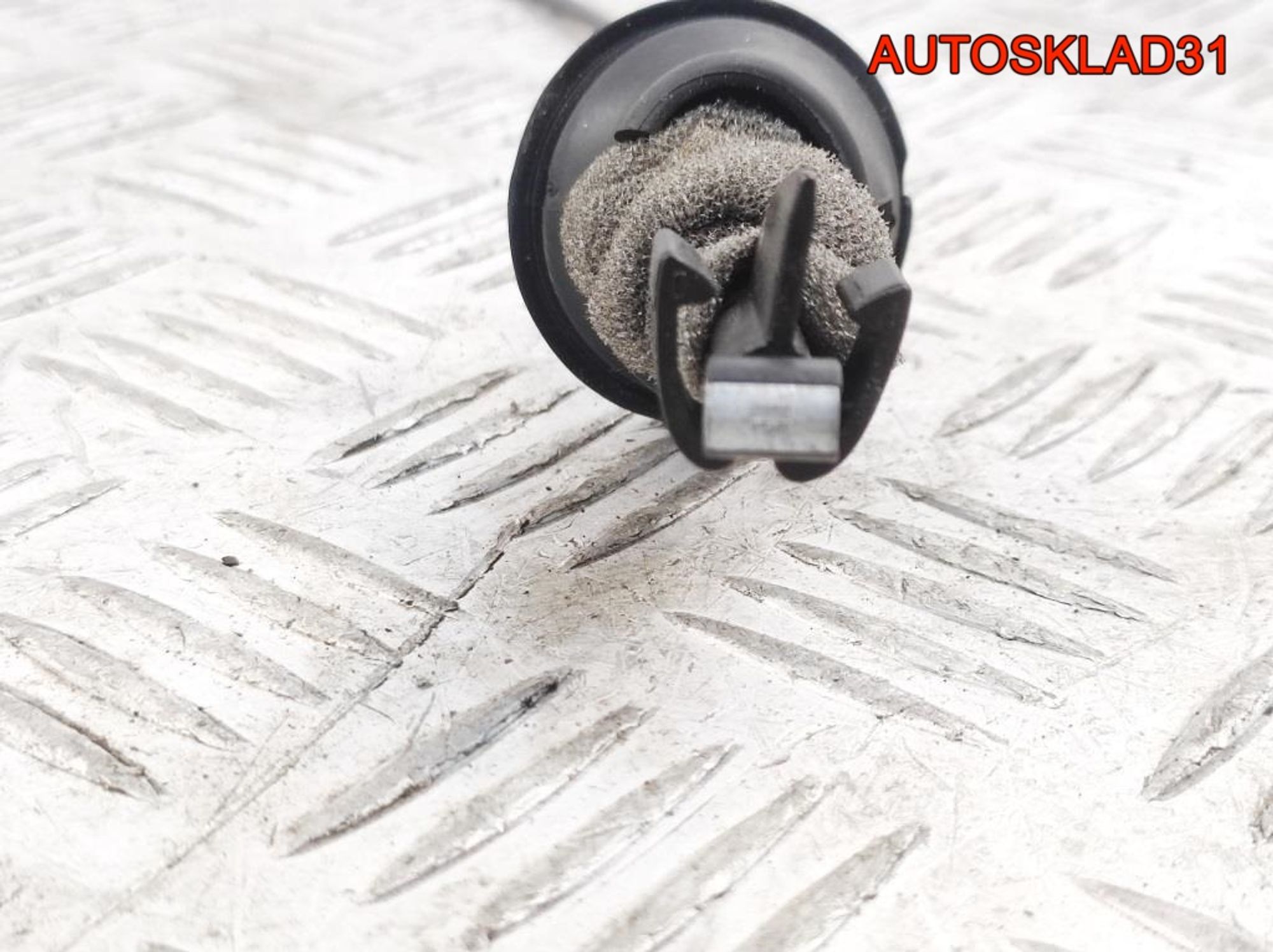 Трос открывания передней двери Audi A6 C7 4G 4G0837085, 1000 рублей, Дубовое