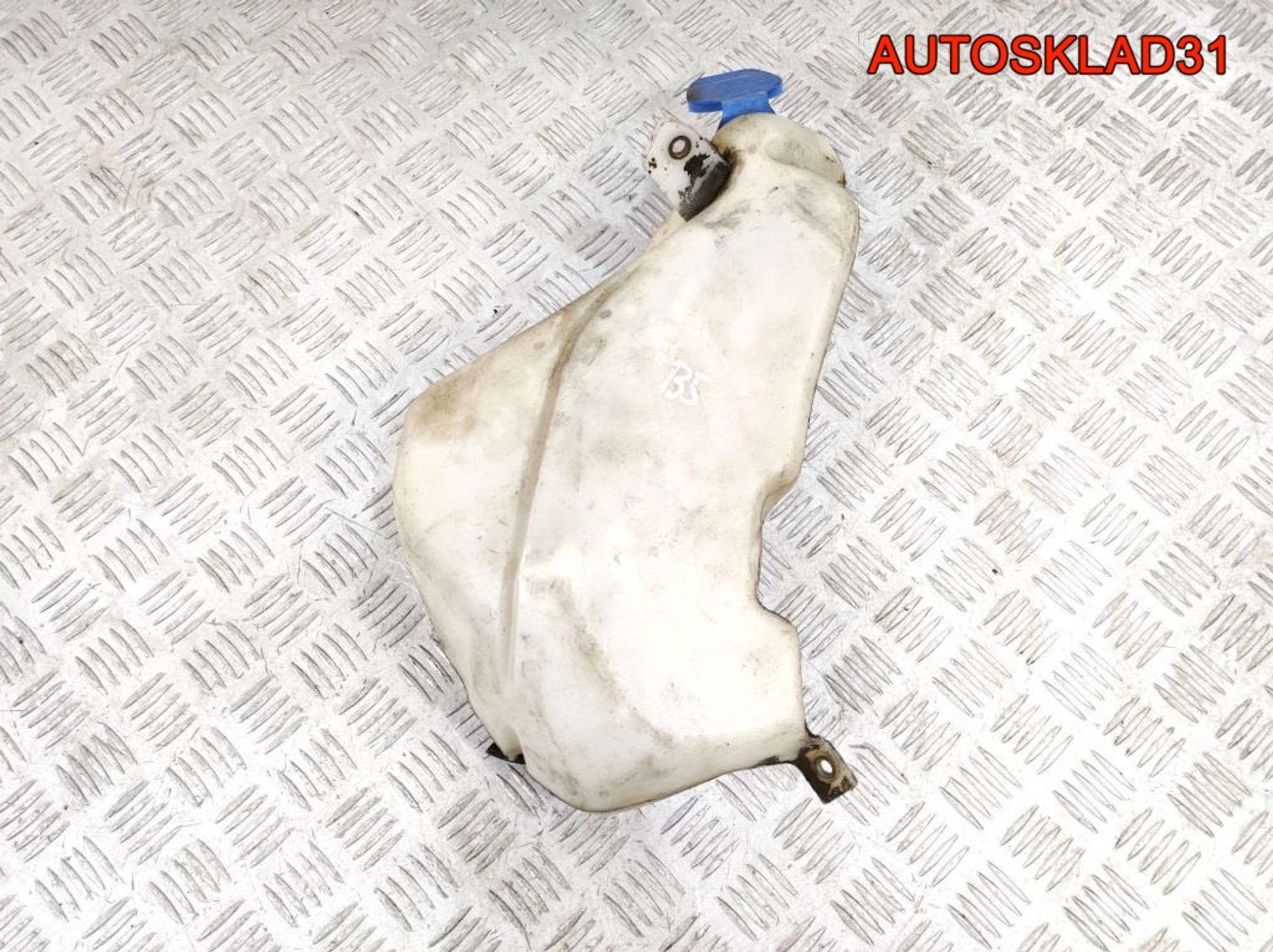 Бачок омывателя VW Passat B5 3B0955453T, 2500 рублей, Дубовое