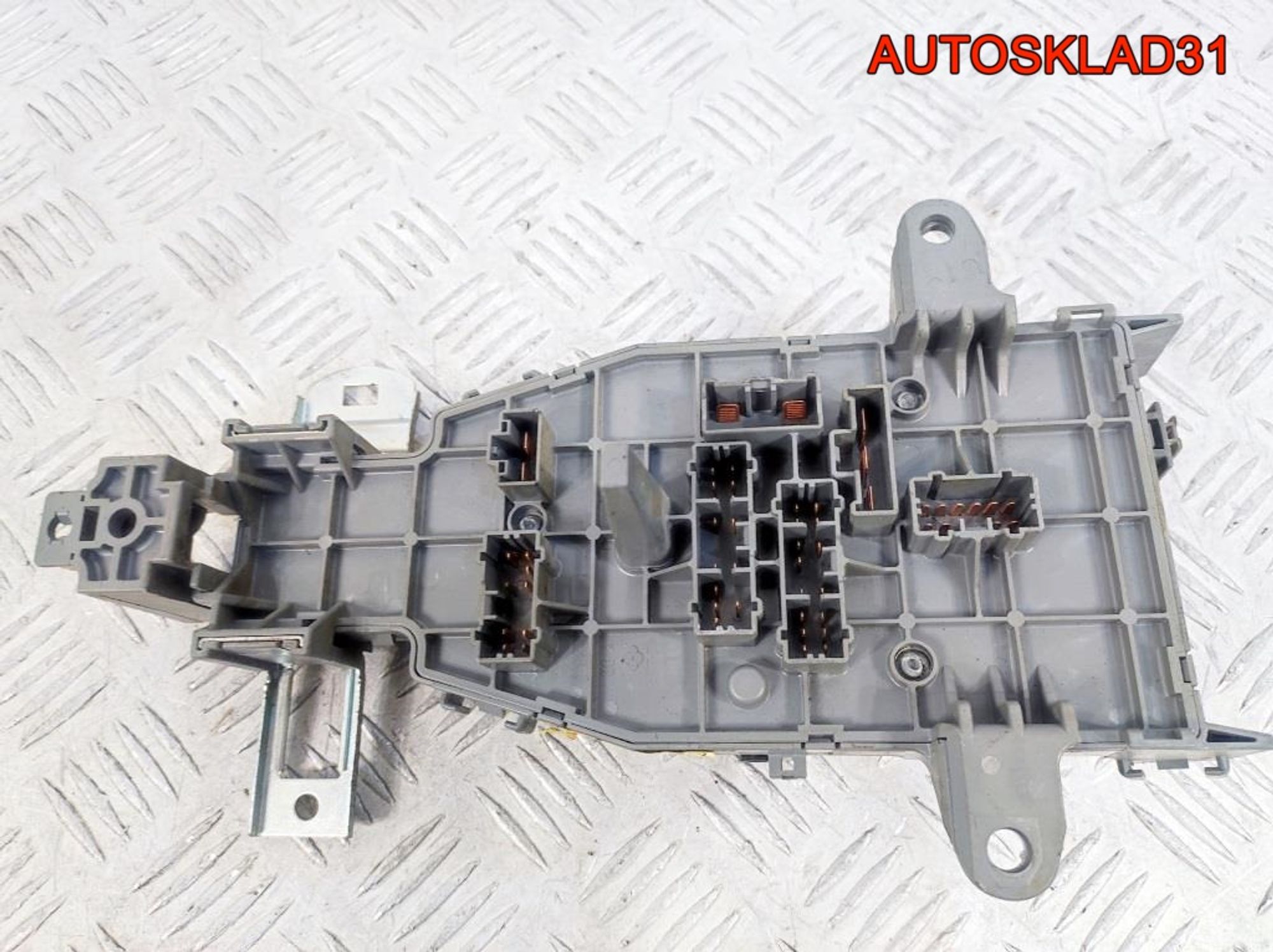 Блок предохранителей Honda Shuttle RA 2.3 F23A7, 1700 рублей, Дубовое