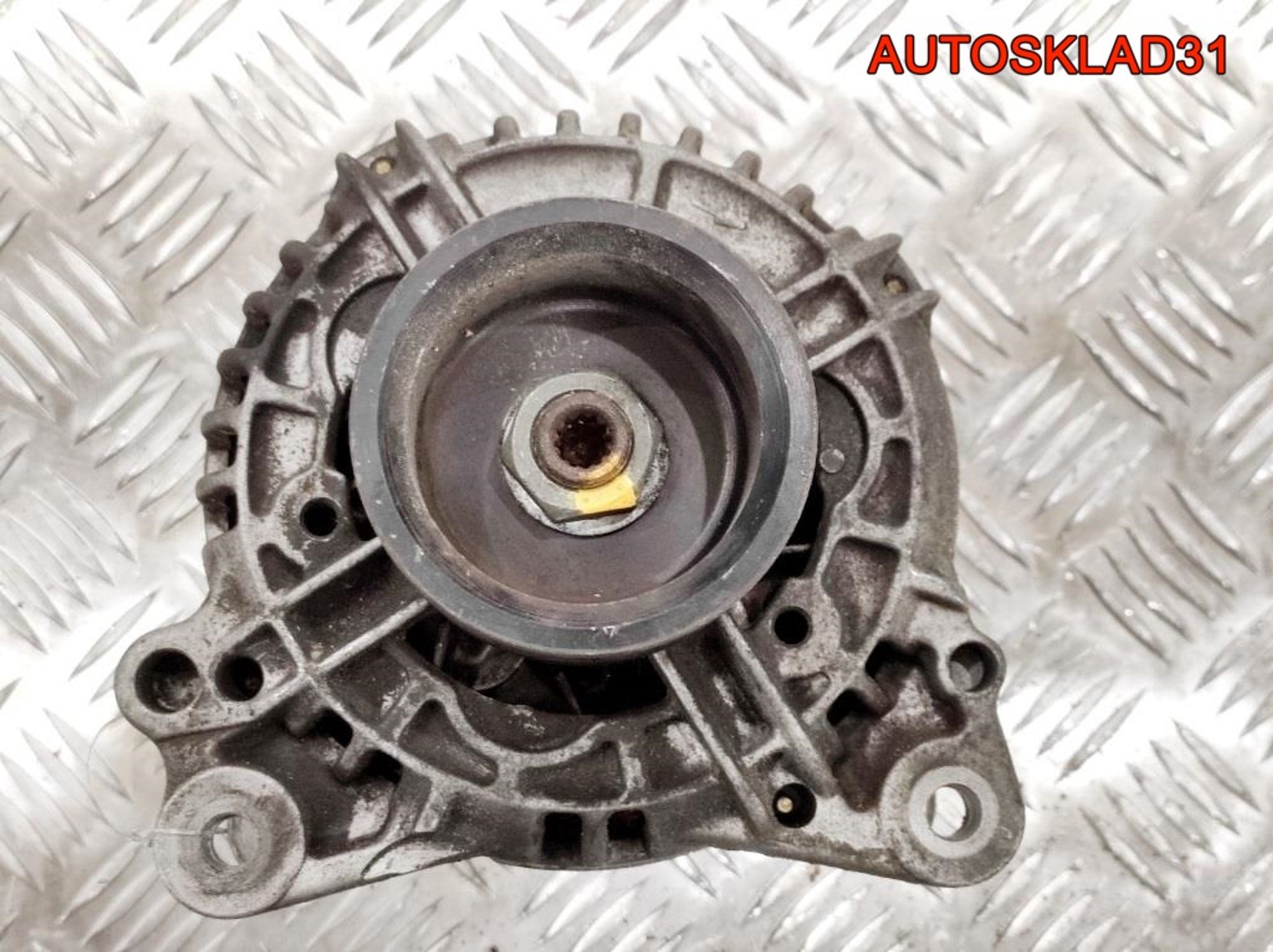 Генератор 70-120A Volvo 850 2,5 Дизель 0124515020 (Р), 10000 рублей, Дубовое