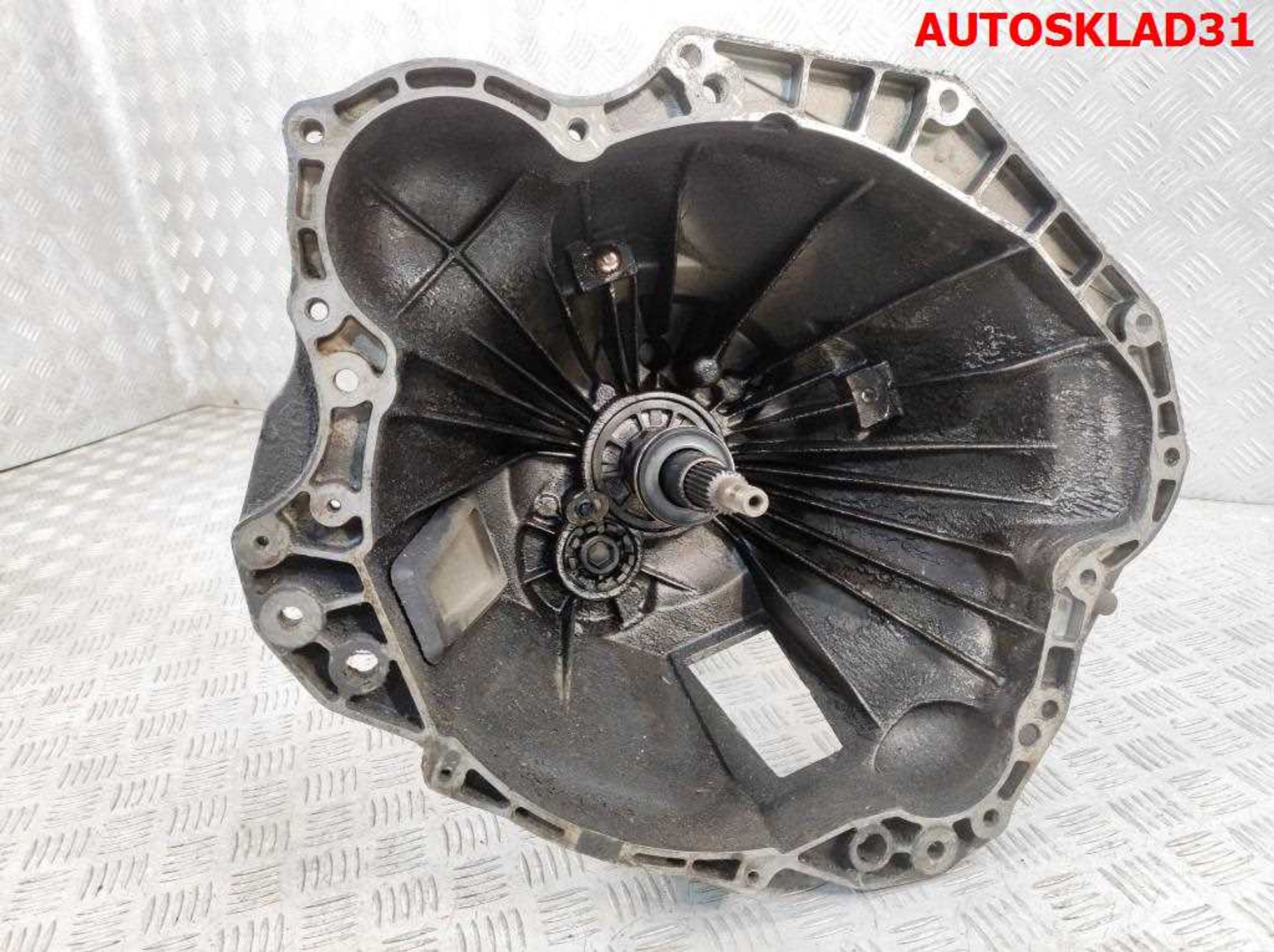 МКПП 88VT7006AA Ford Transit 2.5 Дизель, 25000 рублей, Дубовое