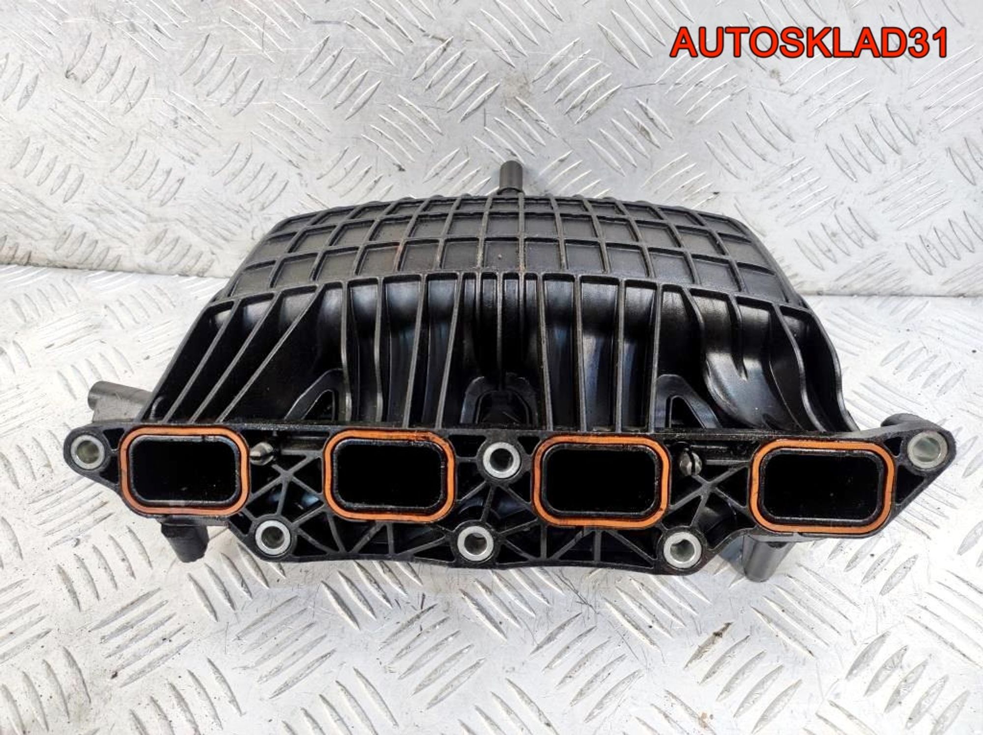 Коллектор впускной VW Tiguan CAV 03C129711AE, 3700 рублей, Дубовое