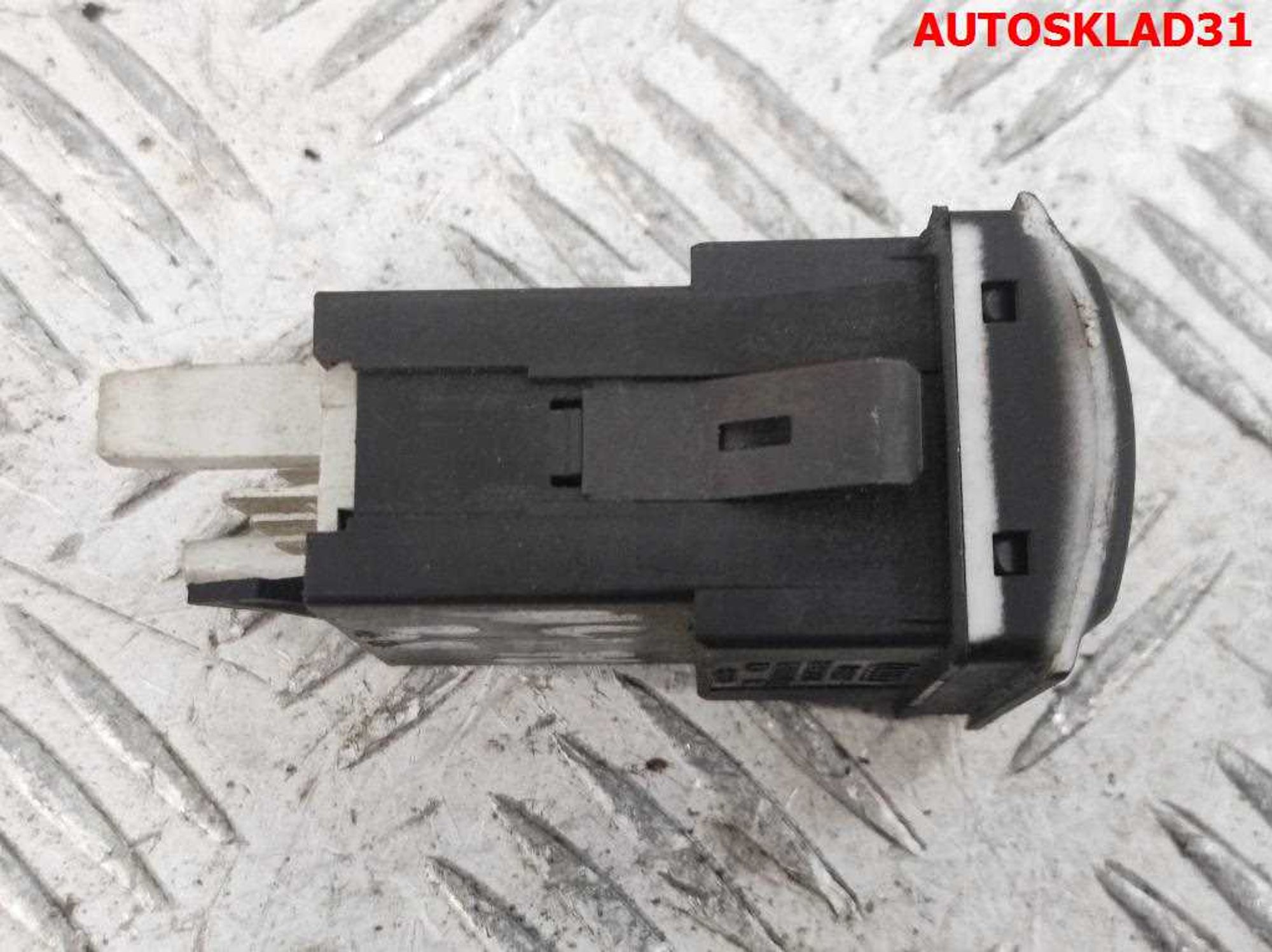 Кнопка корректора фар Audi A4 B5 8D0941301C, 800 рублей, Дубовое