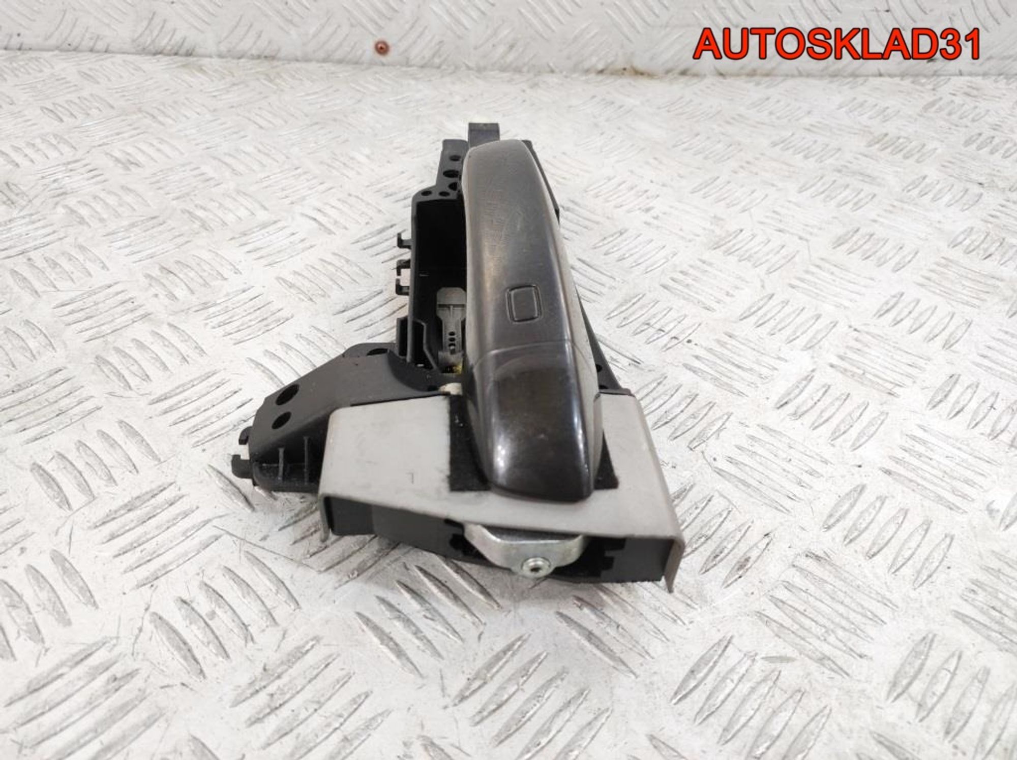 Ручка двери передняя левая A6 C7 4G 4H0837205, 2500 рублей, Дубовое