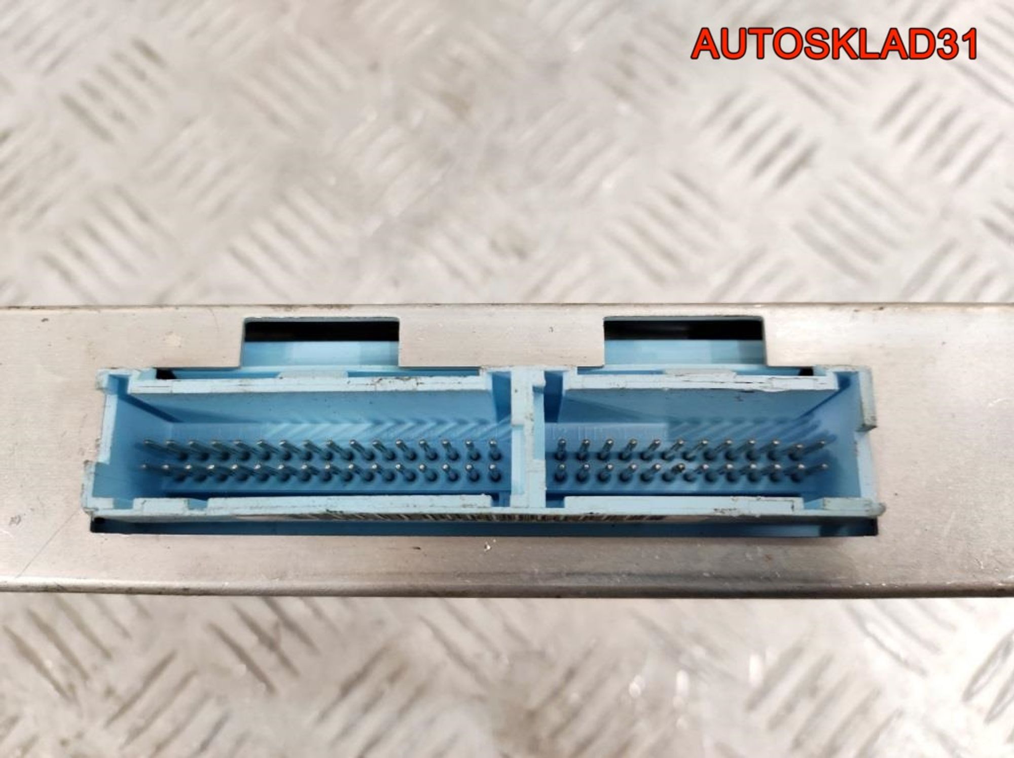 Блок ЭБУ Daewoo Nexia 1 1,5 Бензин 16199550, 2300 рублей, Дубовое