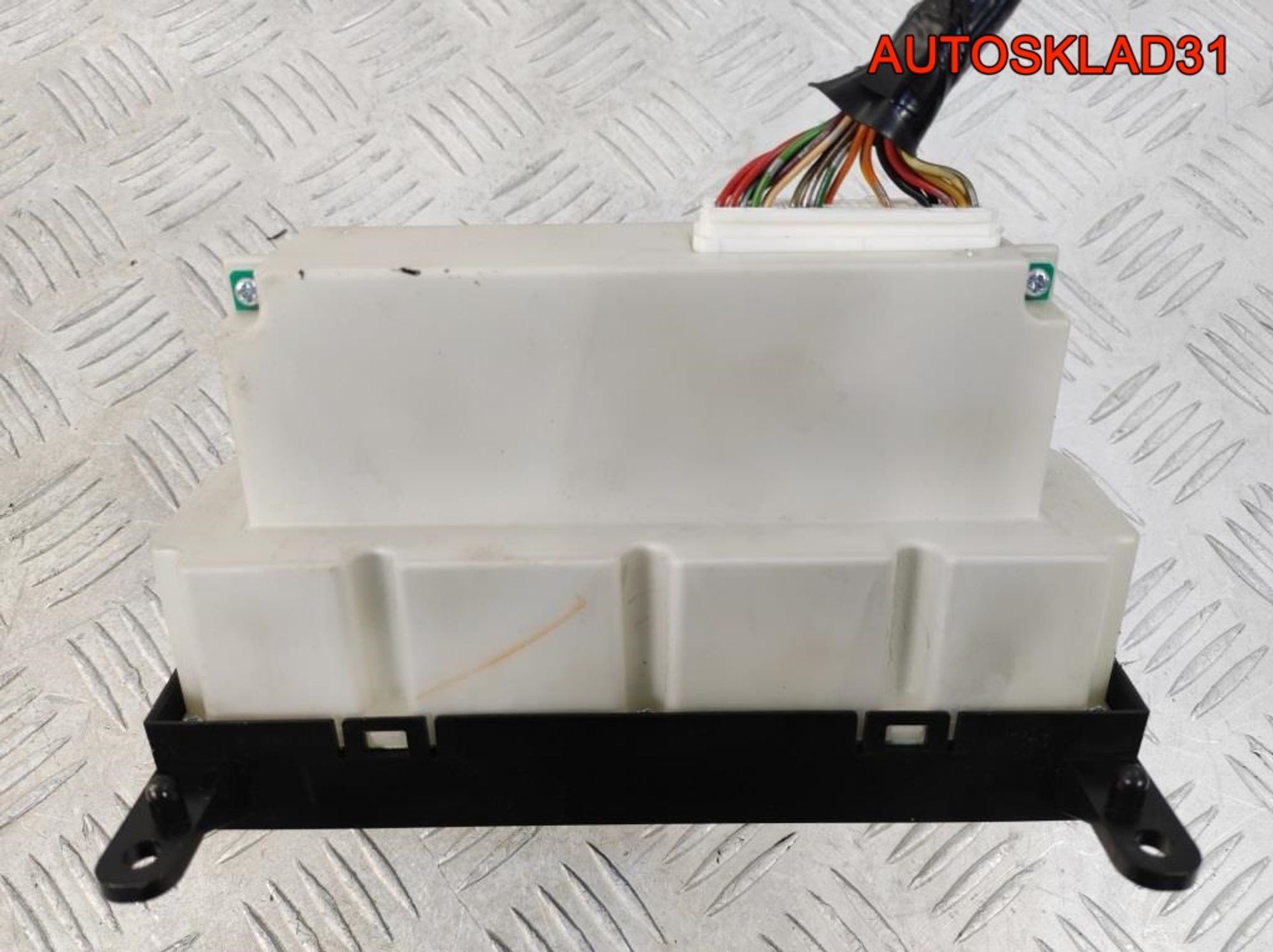 Блок климата Nissan Qashqai J10 27500JD45C, 2100 рублей, Дубовое