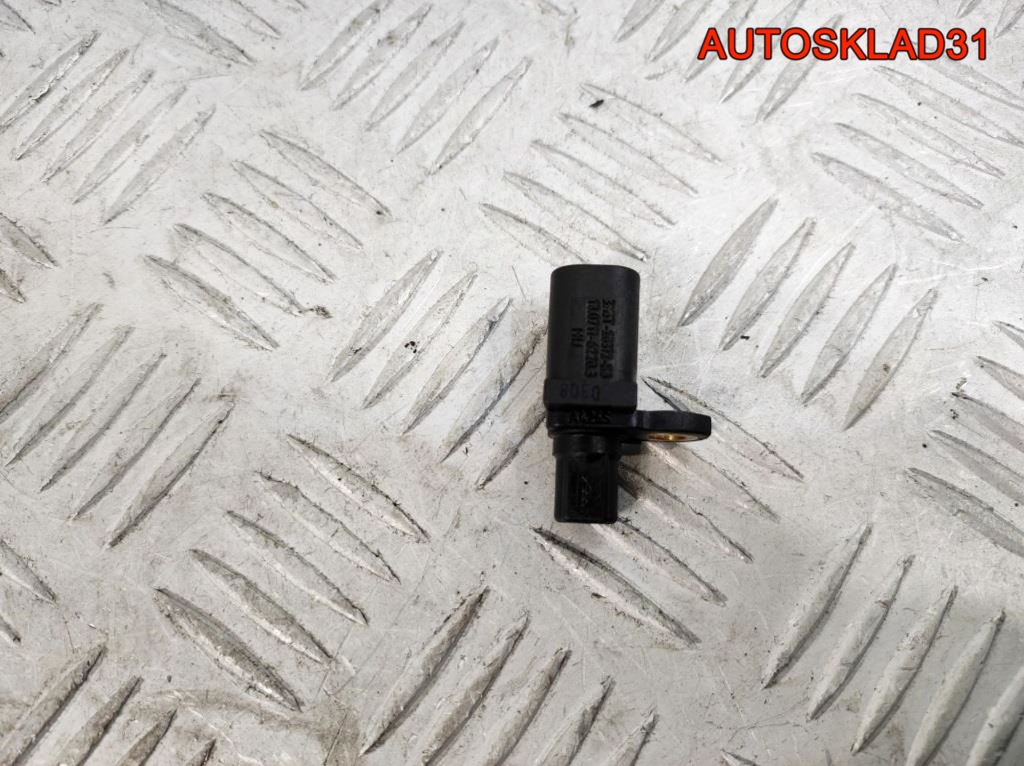 Датчик ABS задний левый Ford Focus 2 3M5T2B372BO, 900 рублей, Дубовое