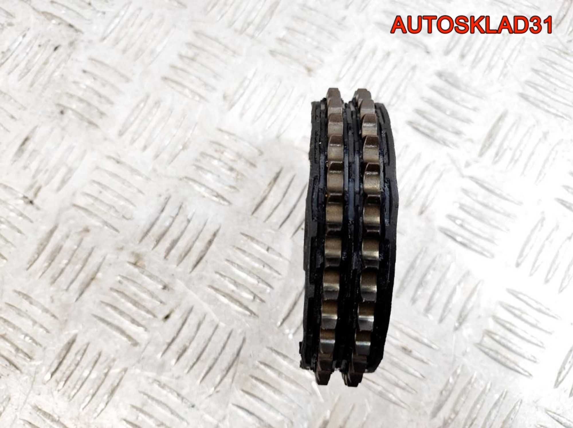 Шестерня распредвала Mercedes W220 3,2 M112 A1120520801, 700 рублей, Дубовое