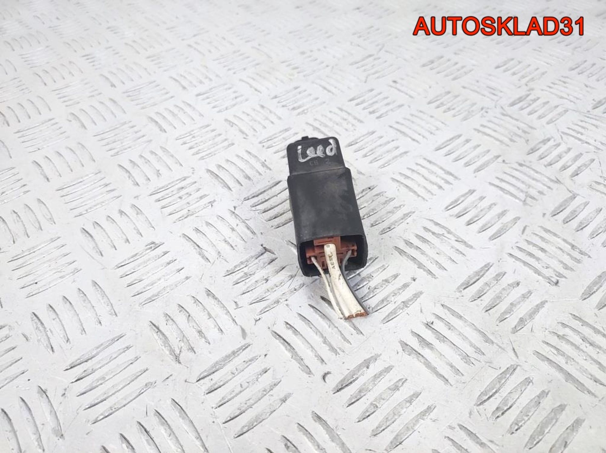 Реле Kia Ceed 952703A005, 900 рублей, Дубовое