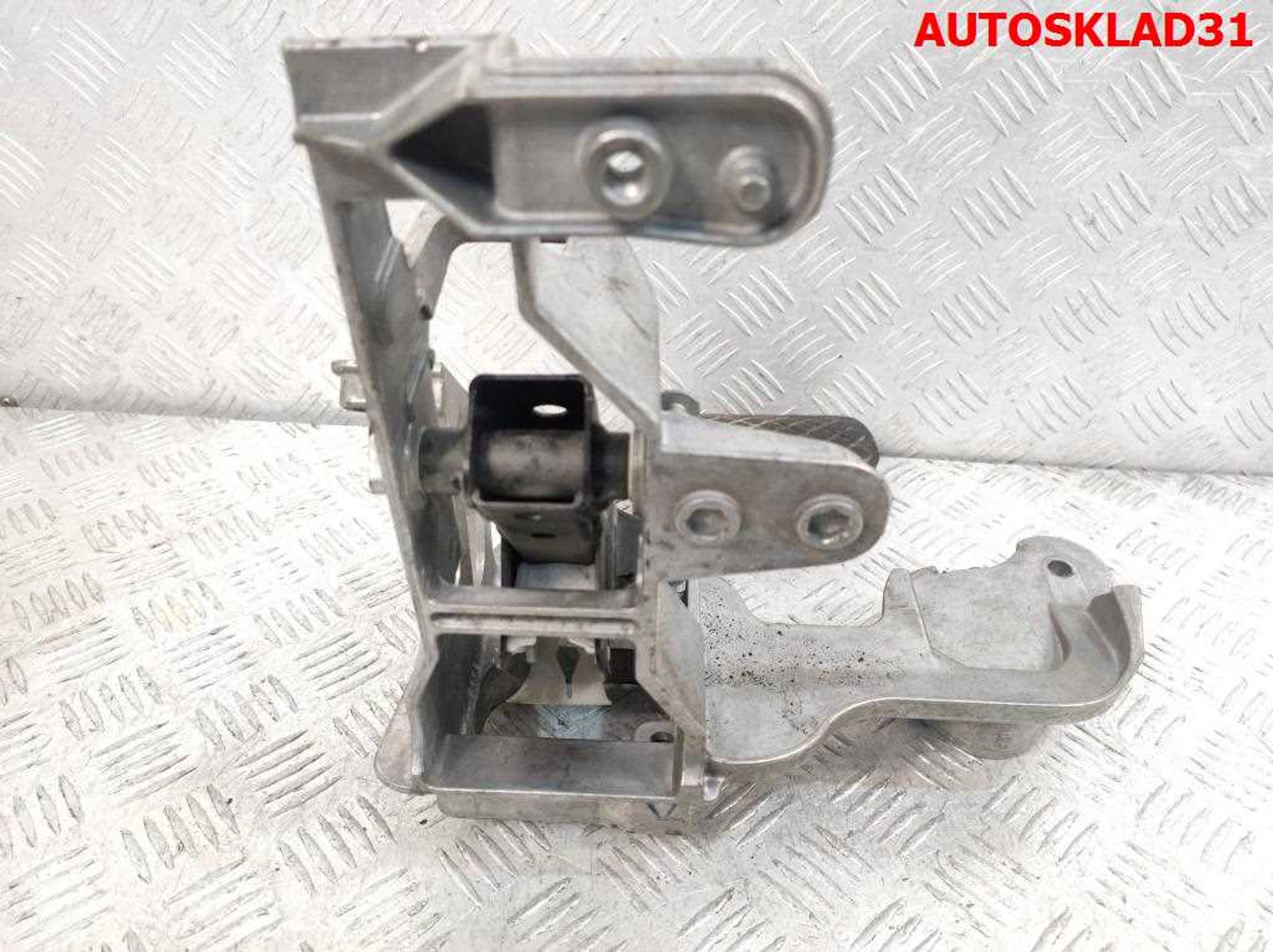Педаль тормоза Audi A6 C7 4H1723140A, 600 рублей, Дубовое