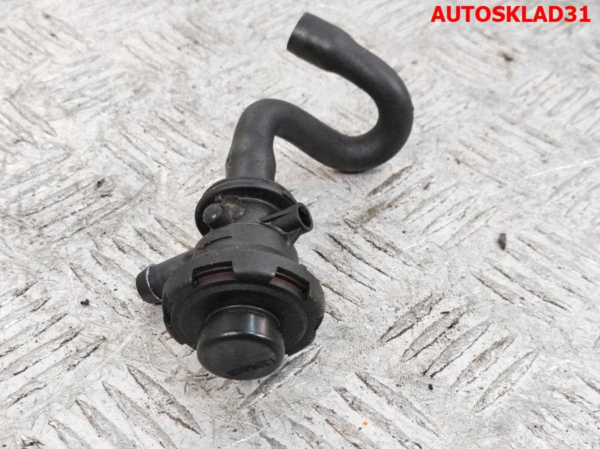 Клапан вентиляции картерных газов VW Golf 4 1.4 AXP 036103765D, 4500 рублей, Дубовое