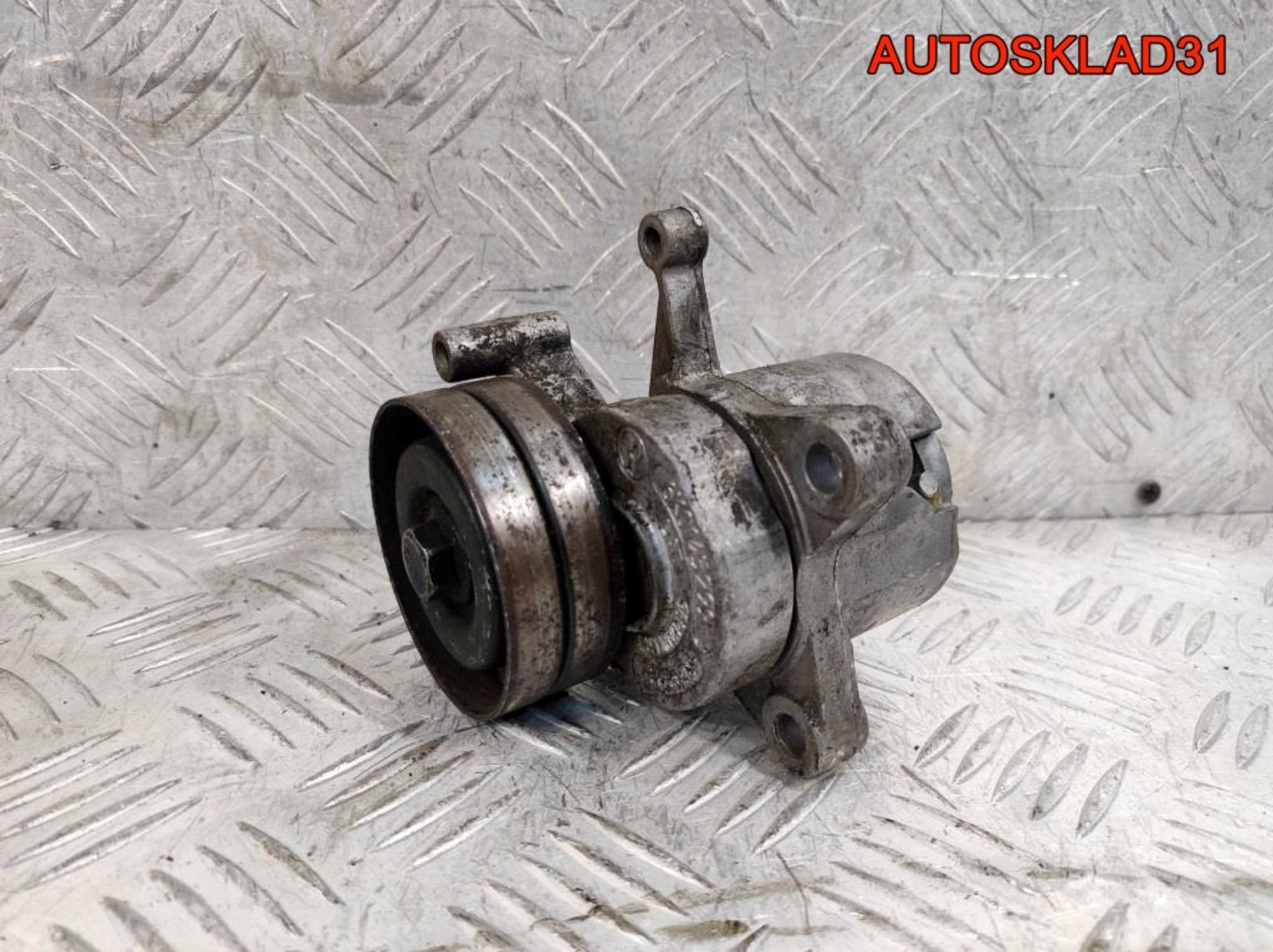 Натяжитель ремня VW Golf 3 1,4 Бензин 6K0145299, 500 рублей, Дубовое