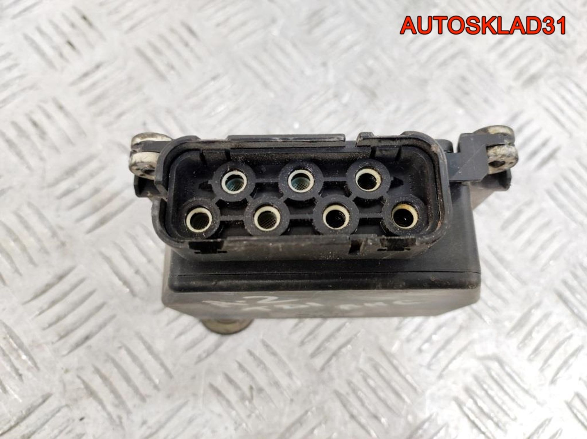Блок электронный Audi A2 1.4 BHC 6Q0906625A, 2300 рублей, Дубовое