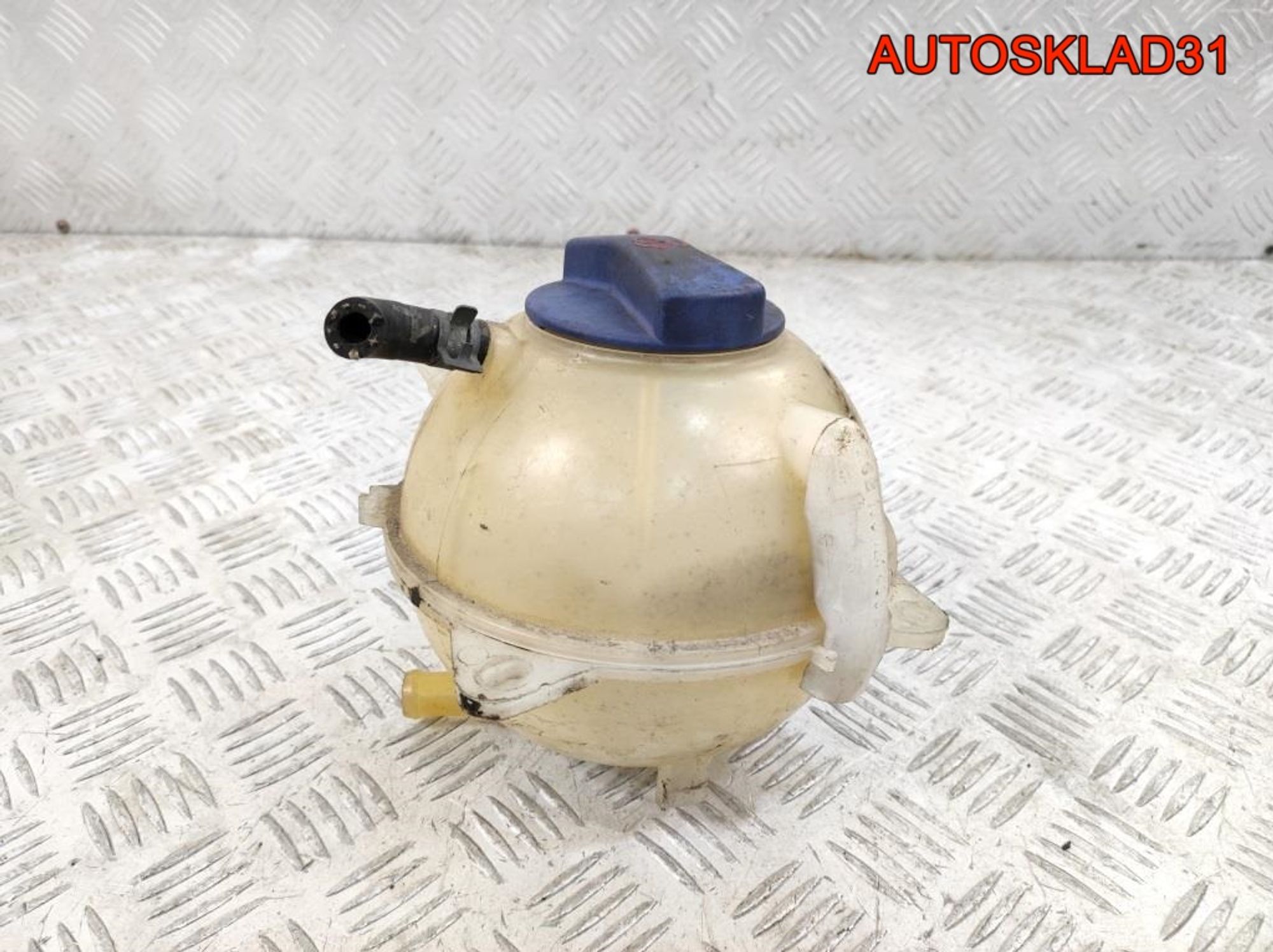 Бачок расширительный Skoda Octavia A4 1J0121403A, 1200 рублей, Дубовое