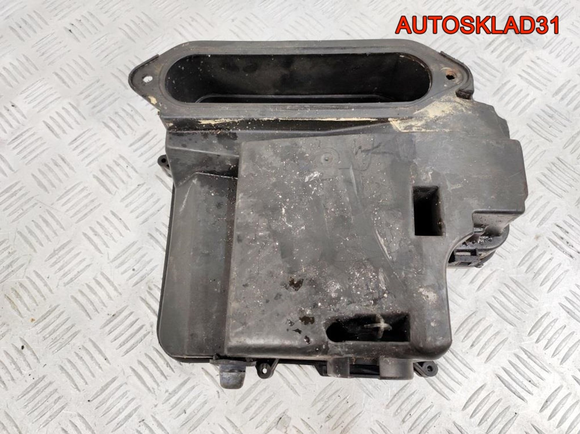Корпус блока предохранителей Audi A6 C5 8D1907613A, 900 рублей, Дубовое