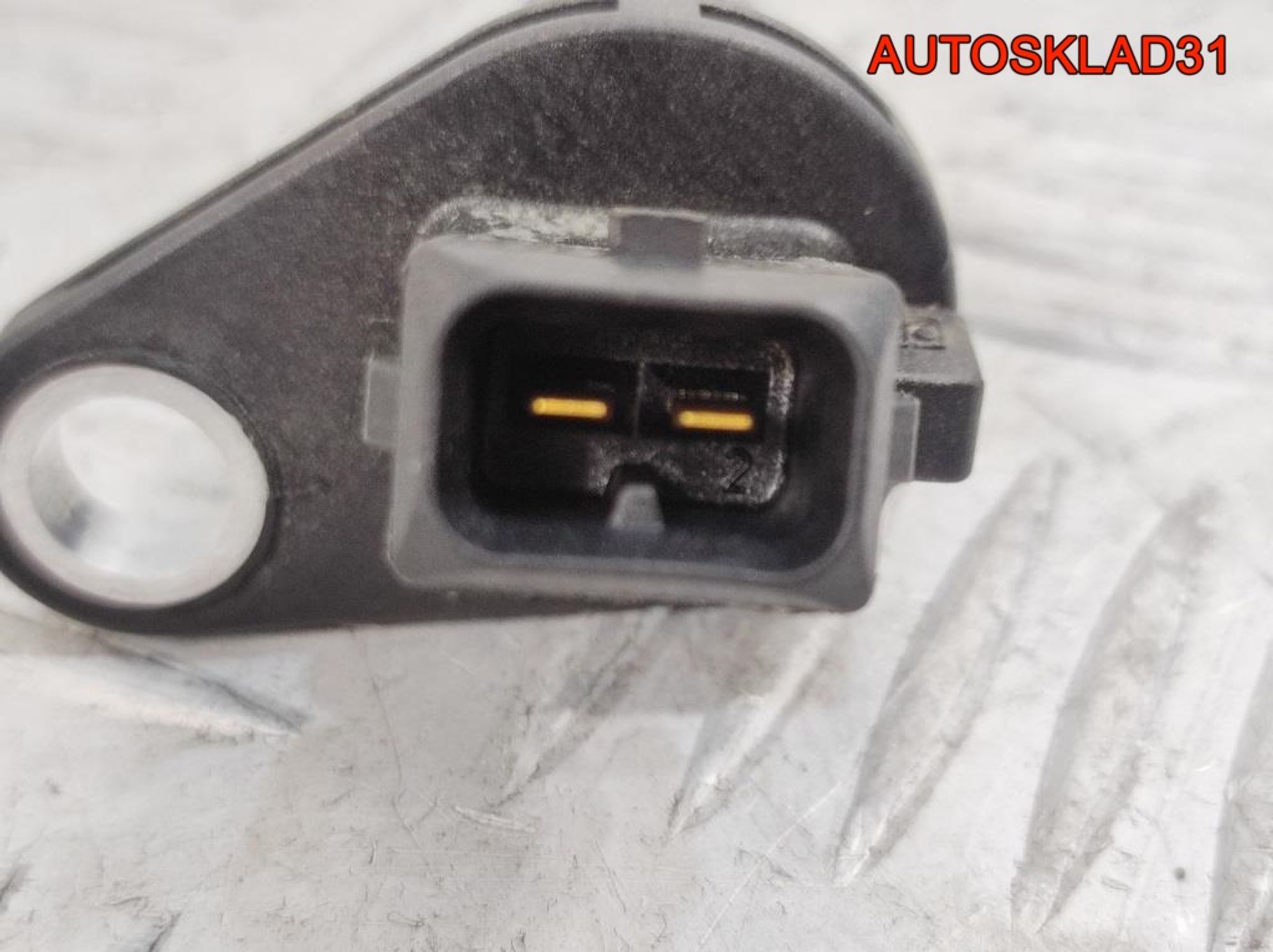 Датчик положения распредвала Ford Focus 1 928F12K073A1E, 900 рублей, Дубовое