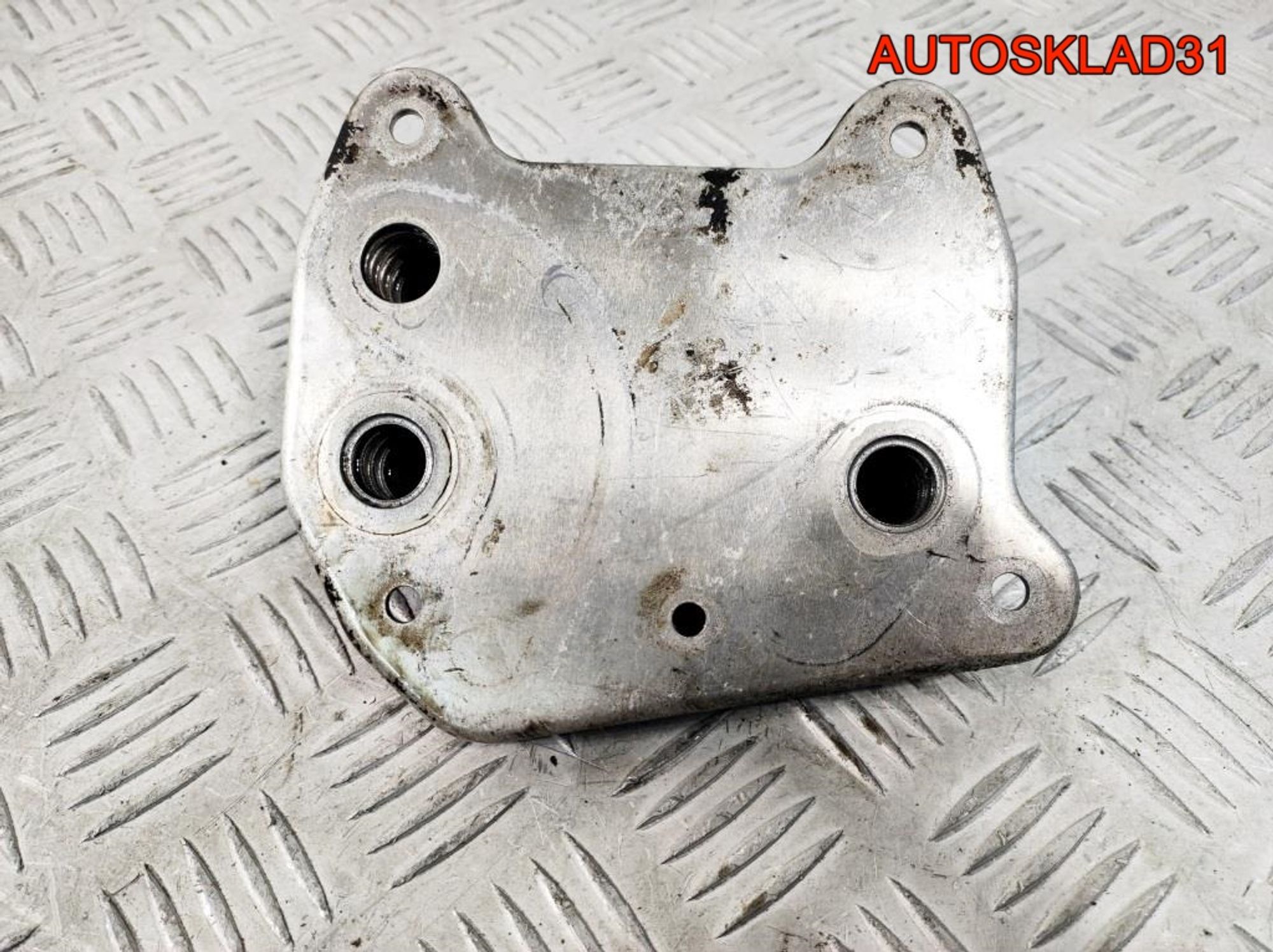 Теплообменник Mercedes W203 2,2 CDI A6121880101, 900 рублей, Дубовое