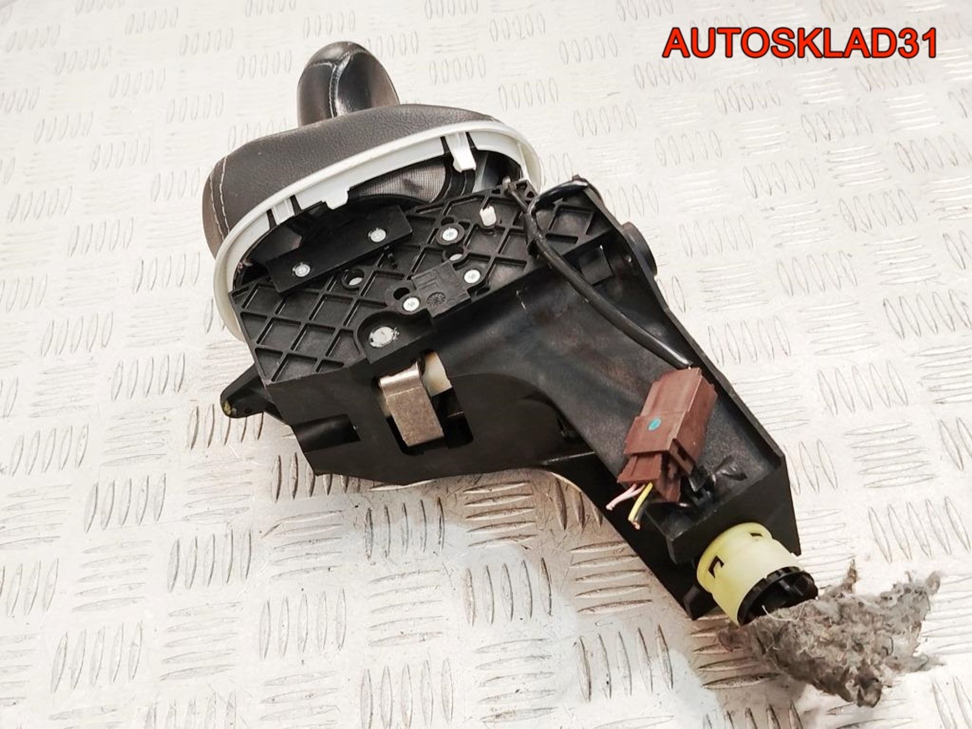 Кулиса АКПП Renault Scenic 2 8200580825, 16000 рублей, Дубовое
