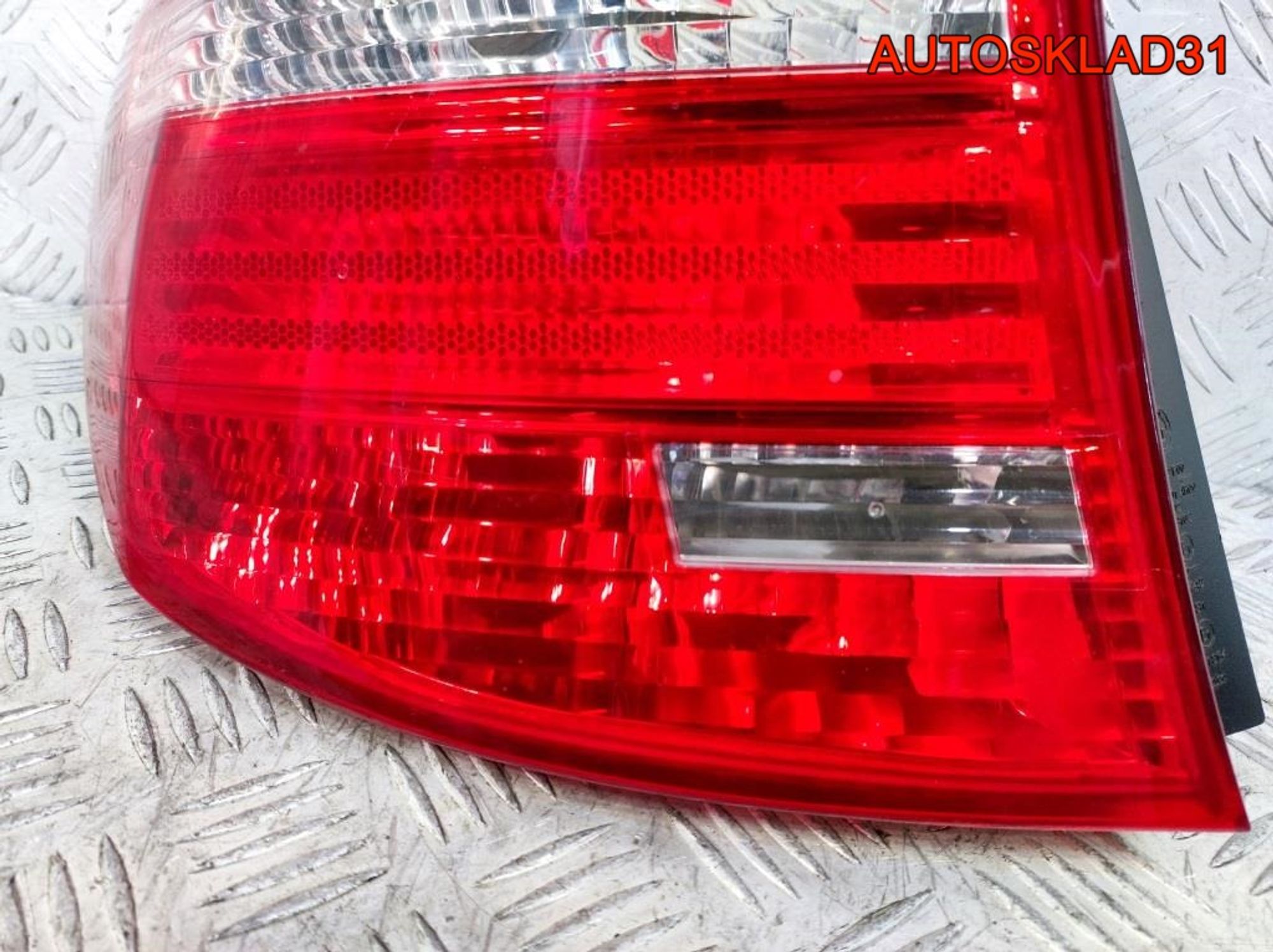 Фонарь задний левый BMW E87 63217164955 Рест, 5700 рублей, Дубовое