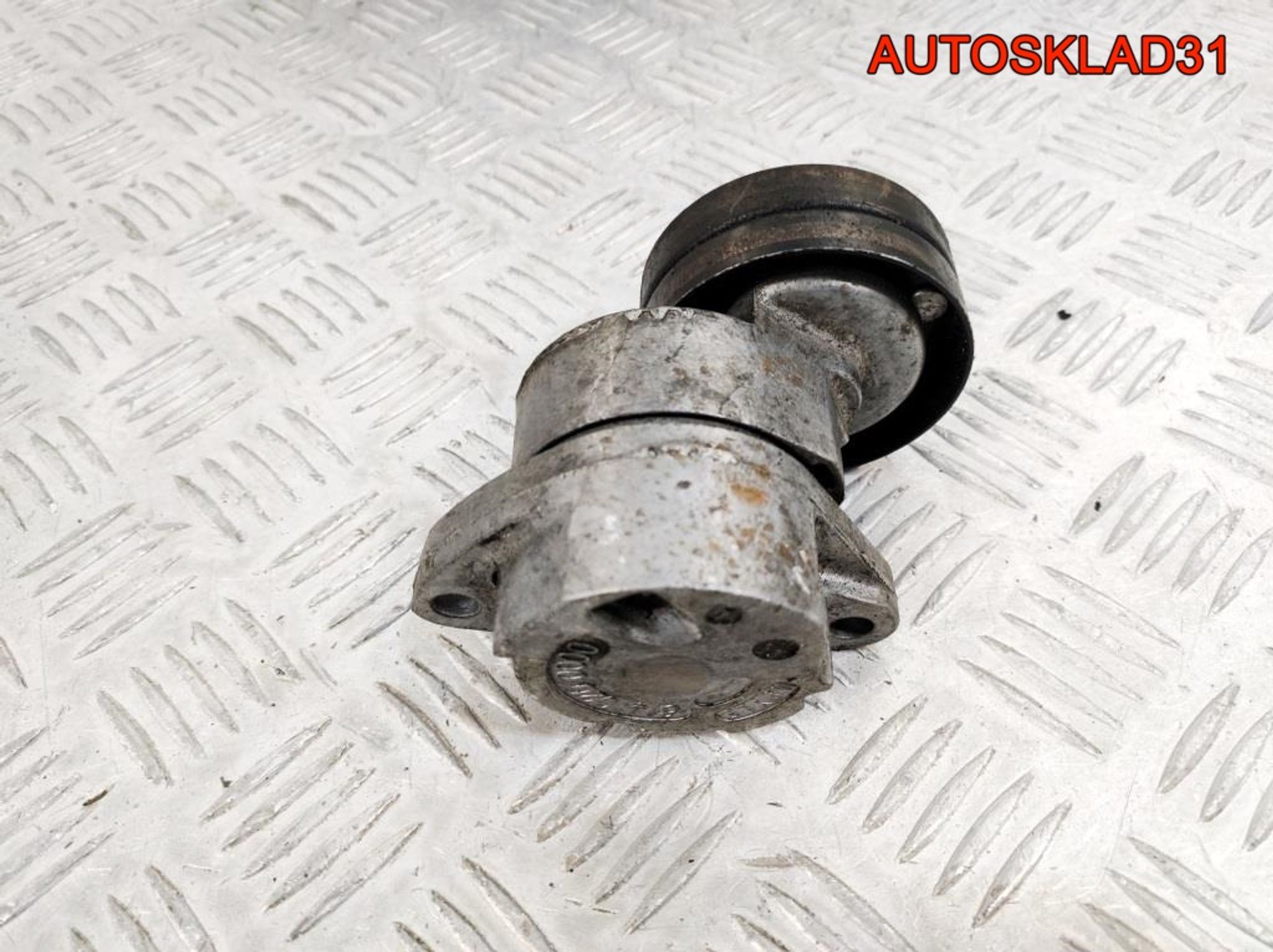 Натяжитель ремня Opel Astra G 6140200000, 500 рублей, Дубовое