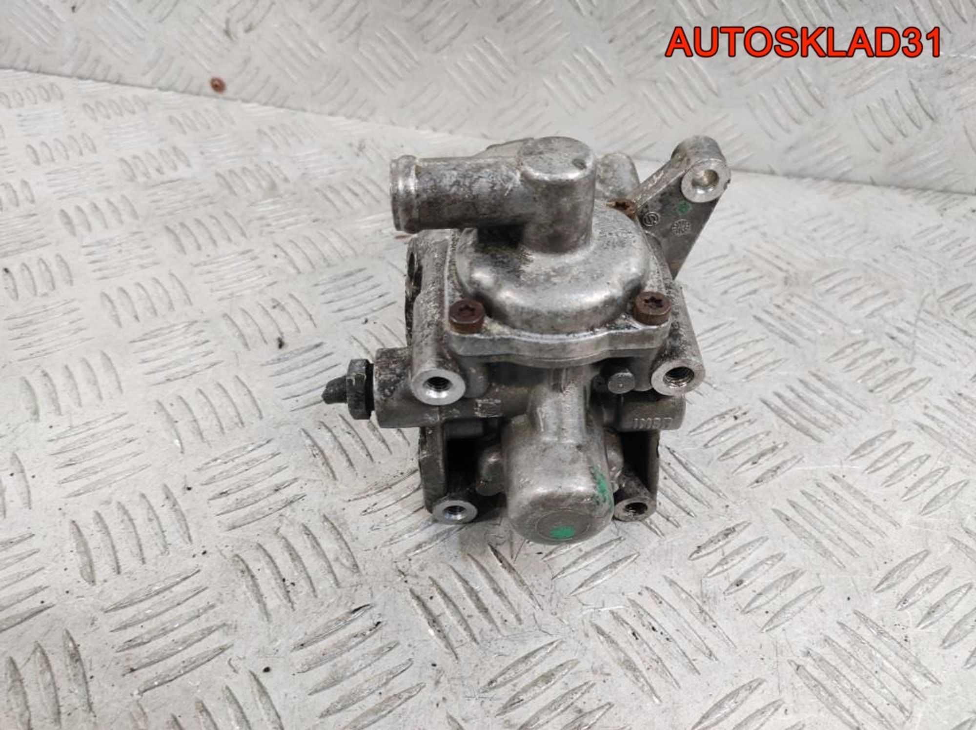 Насос гидроусилителя Mercedes Benz W210 A0024661601, 4500 рублей, Дубовое