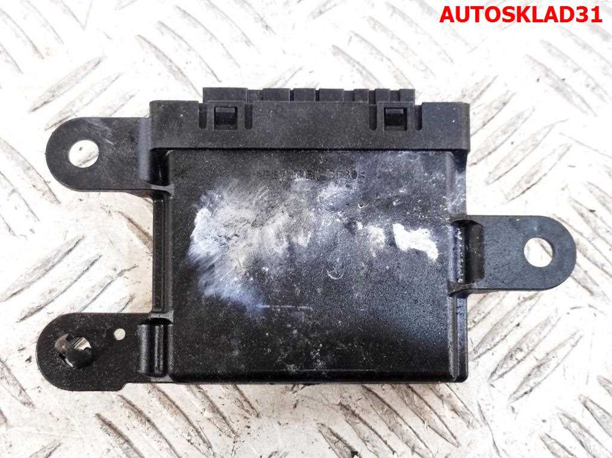 Блок управления парктроником Opel Astra J 13354532, 2300 рублей, Дубовое