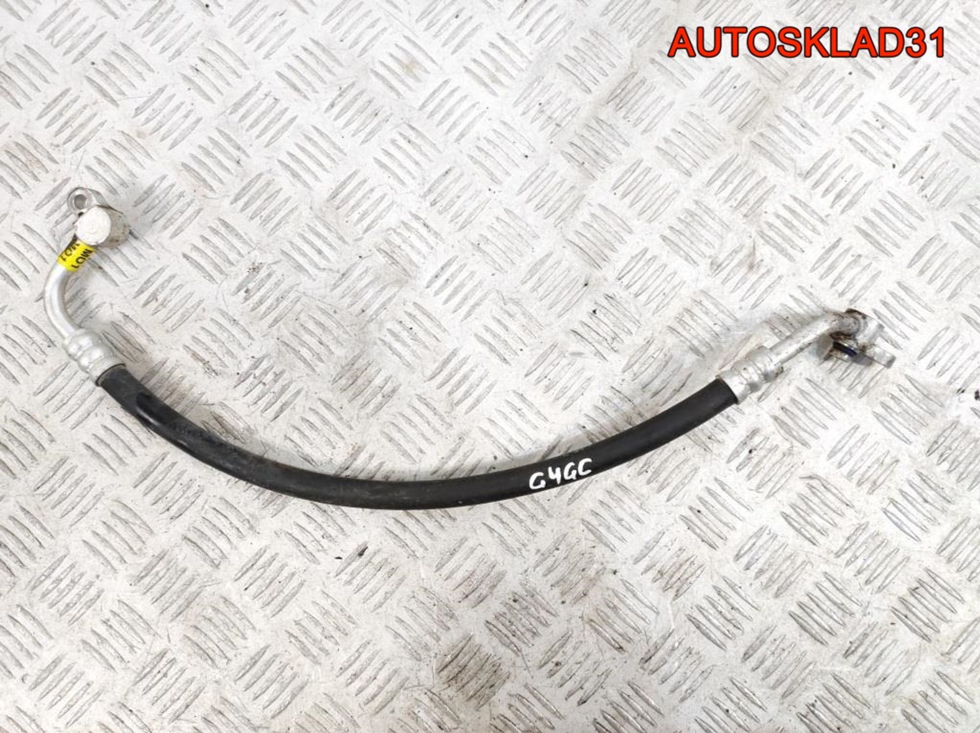 Трубка кондиционера Kia Sportage 2 2.0 G4GC 977622E500, 1000 рублей, Дубовое