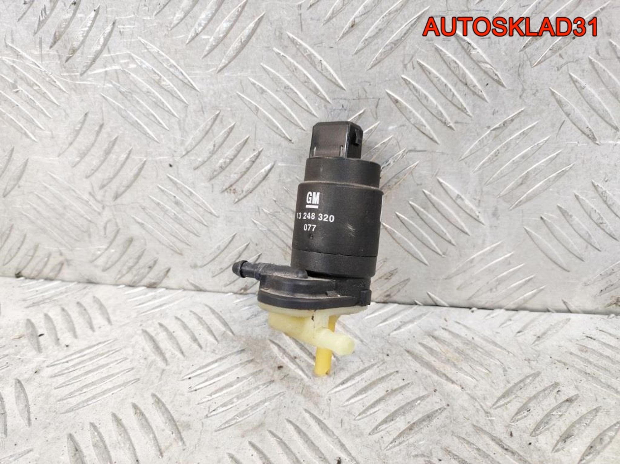 Насос омывателя Opel Meriva A 13248320, 900 рублей, Дубовое