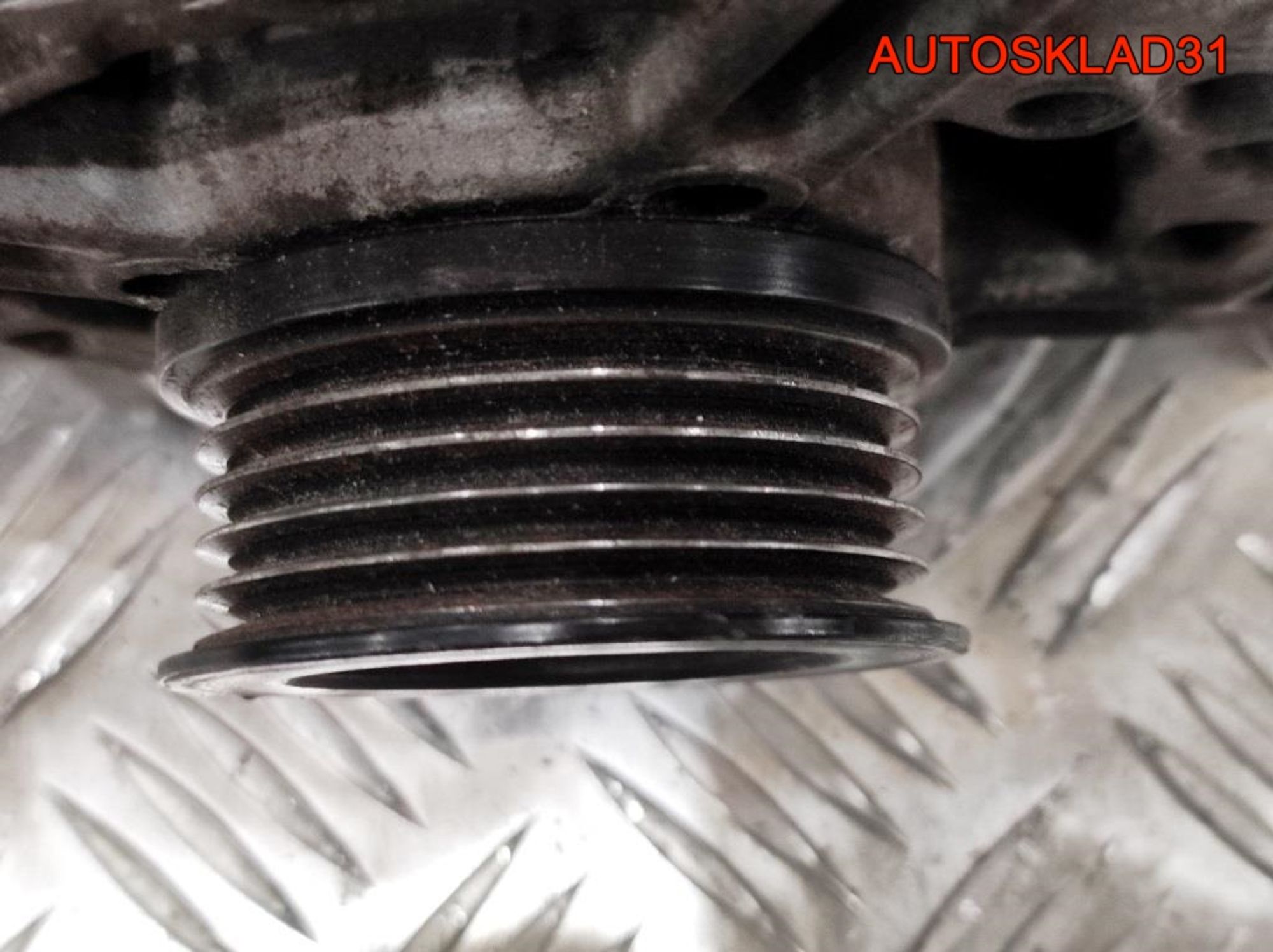 Генератор 100A Opel Corsa D 1,4 Бензин 13222930 (Р), 4500 рублей, Дубовое