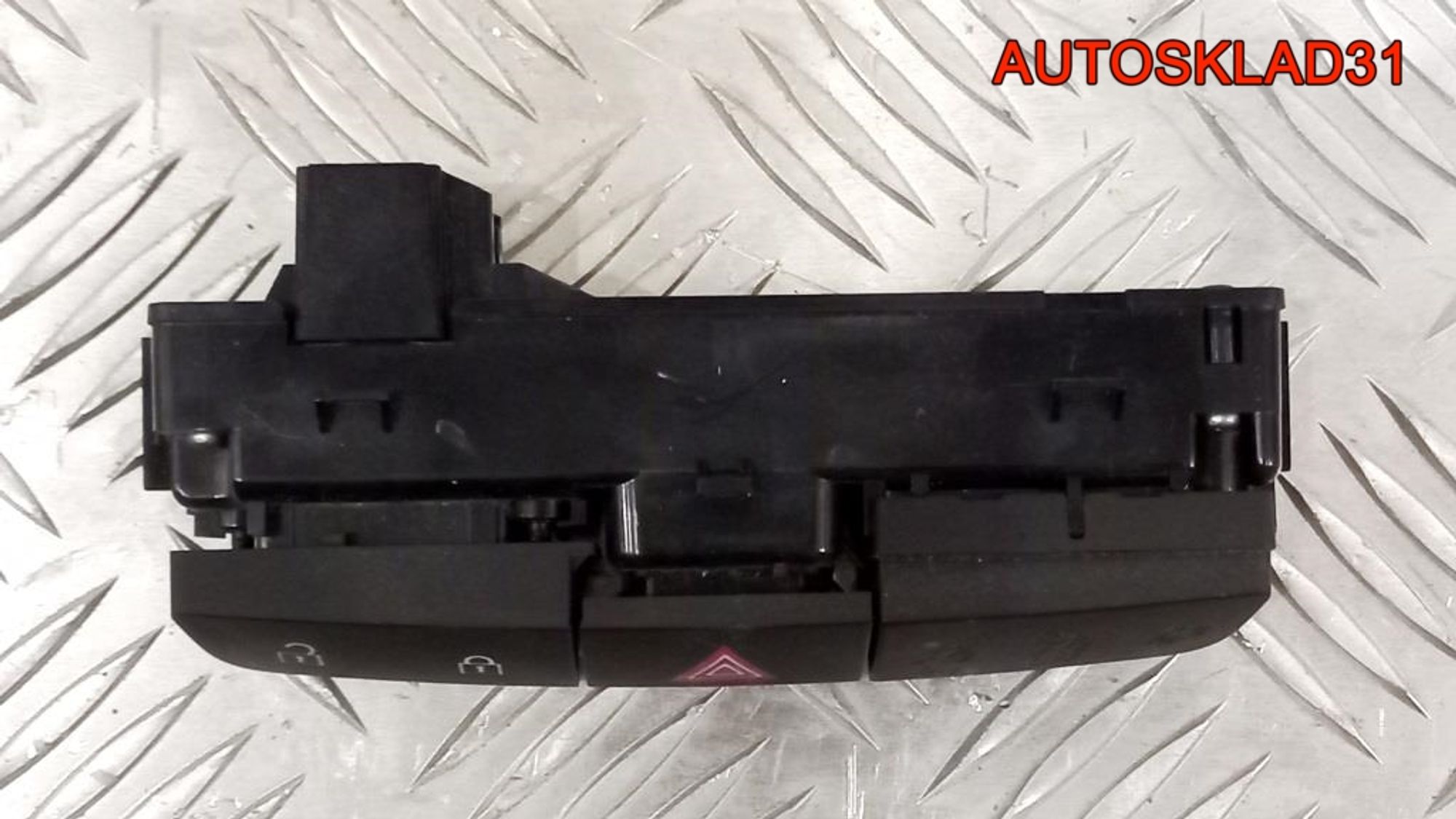 Блок кнопок Opel Insignia 13271927, 700 рублей, Дубовое