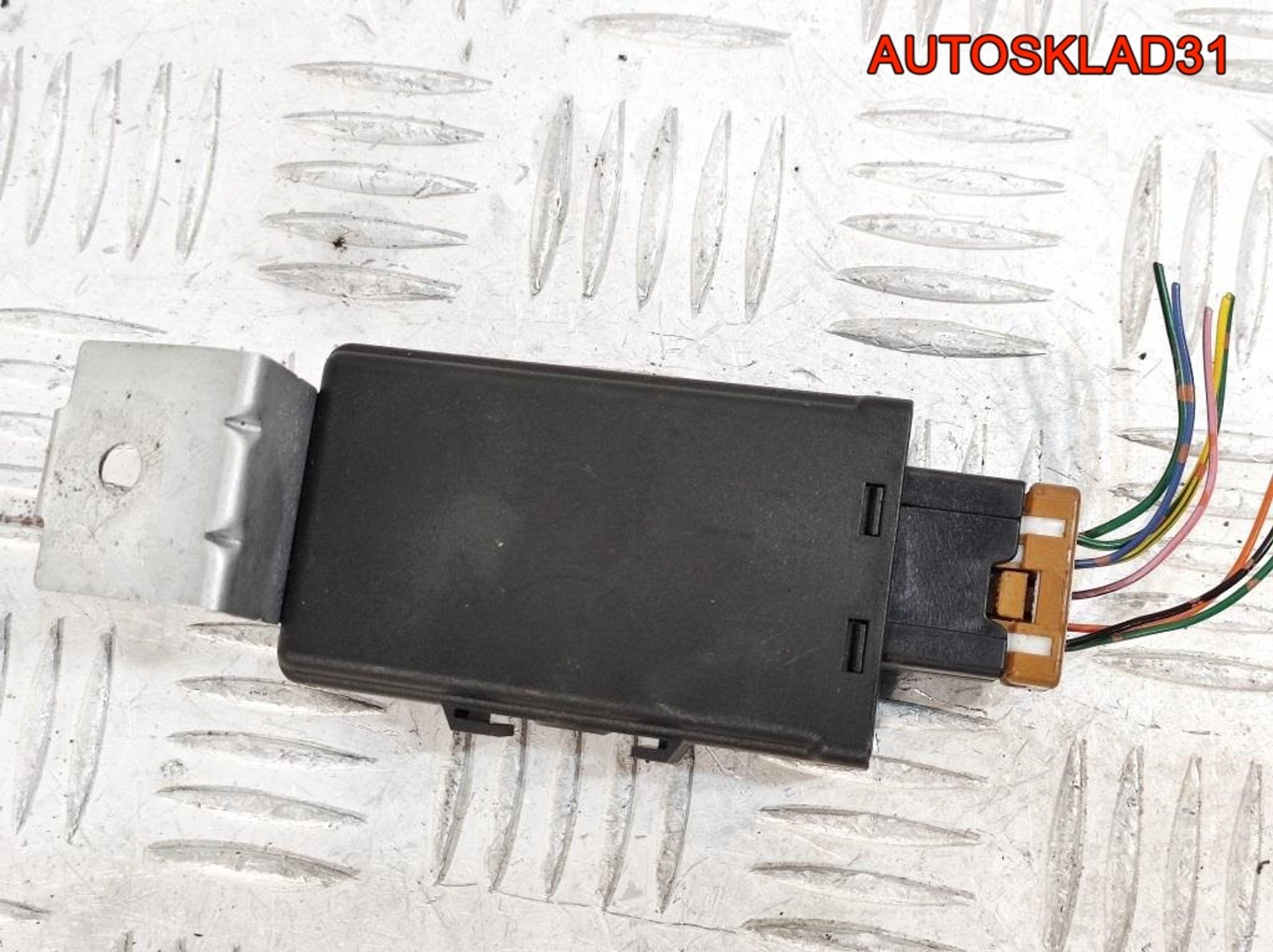 Блок иммобилайзера Nissan X-Trail T30 285963Y500, 1400 рублей, Дубовое