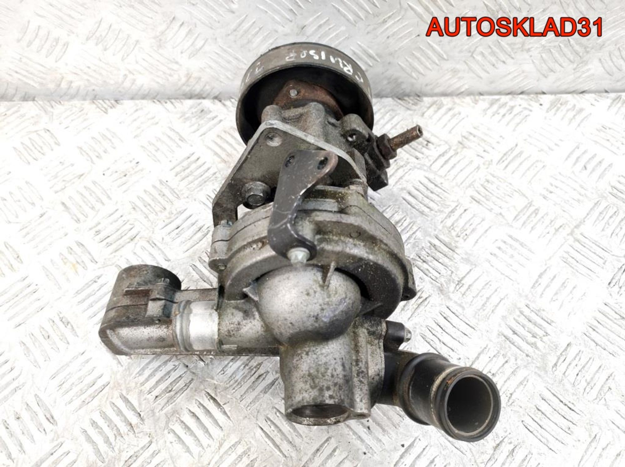 Насос гидроусилителя Chrysler PT Cruiser 2,2 Дизель 0034665901, 4500 рублей, Дубовое