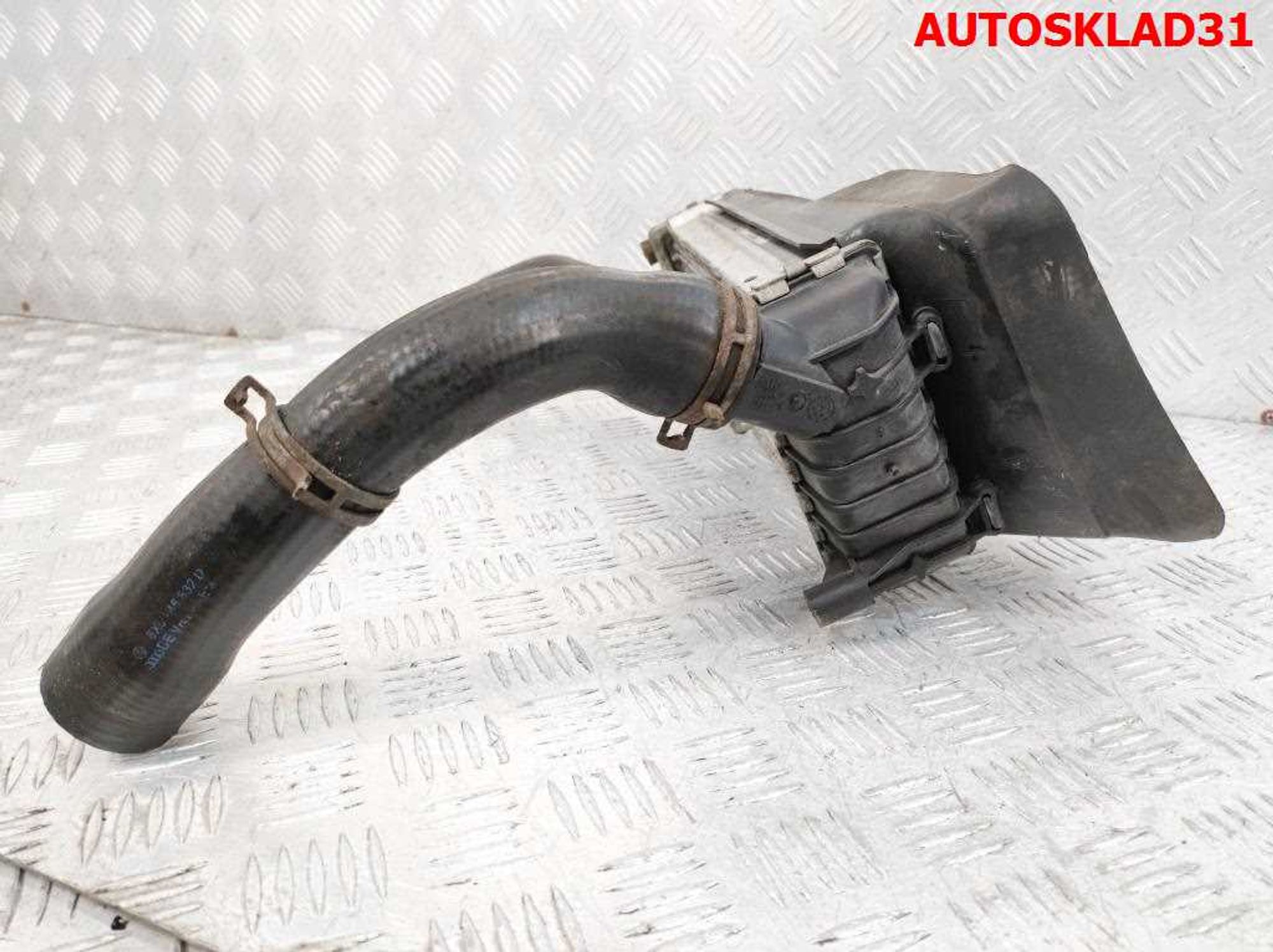 Интеркулер Volkswagen Polo 1.4 6E0145805B дизель, 3500 рублей, Дубовое