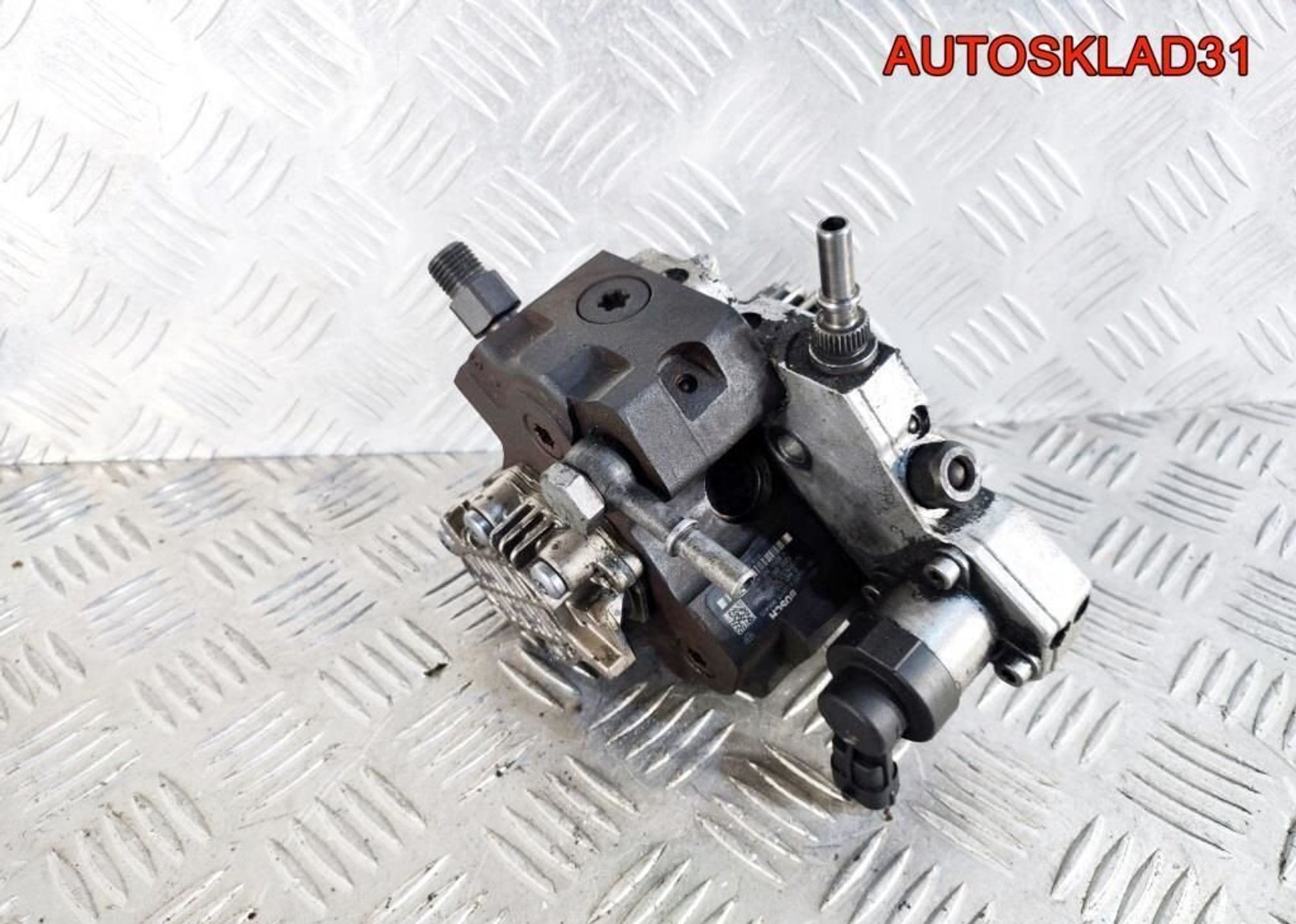 ТНВД Renault Laguna 3  2,0 M9R 780 8200385478 Дизель, 10200 рублей, Дубовое