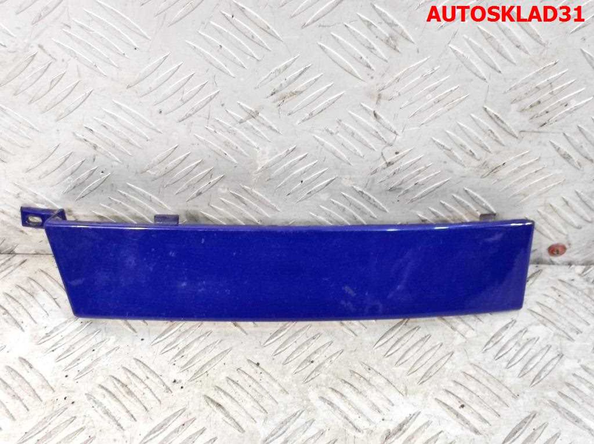 Планка под фонарь левая Skoda Octavia 1U6813307, 600 рублей, Дубовое