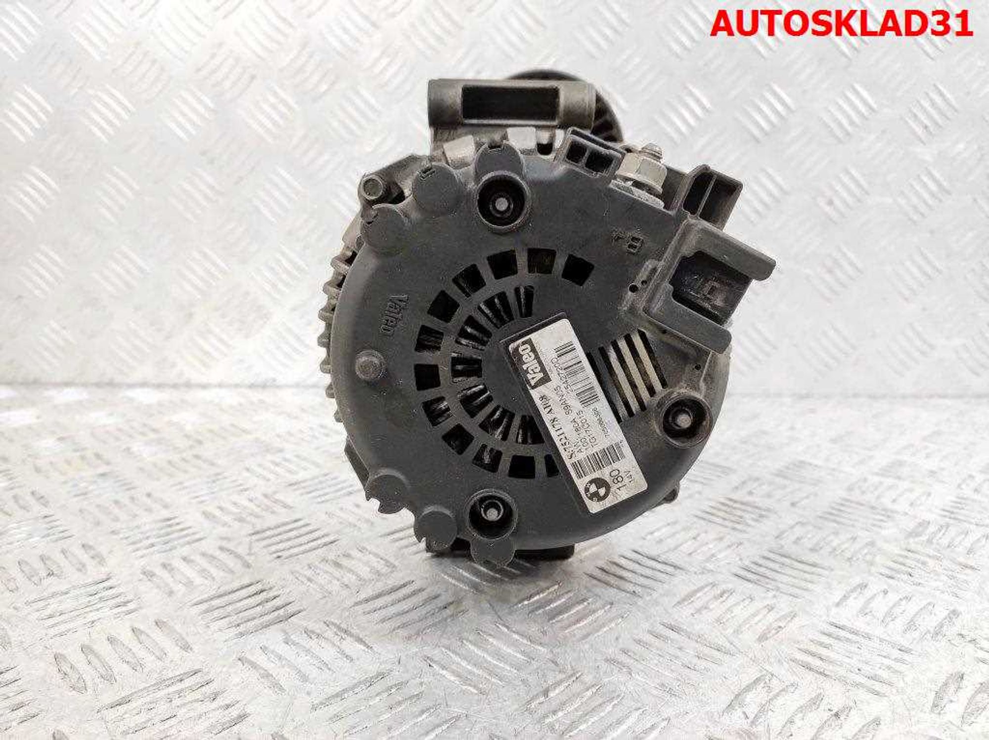 Генератор 180A BMW E90 2,5 Дизель 12317521178, 9000 рублей, Дубовое