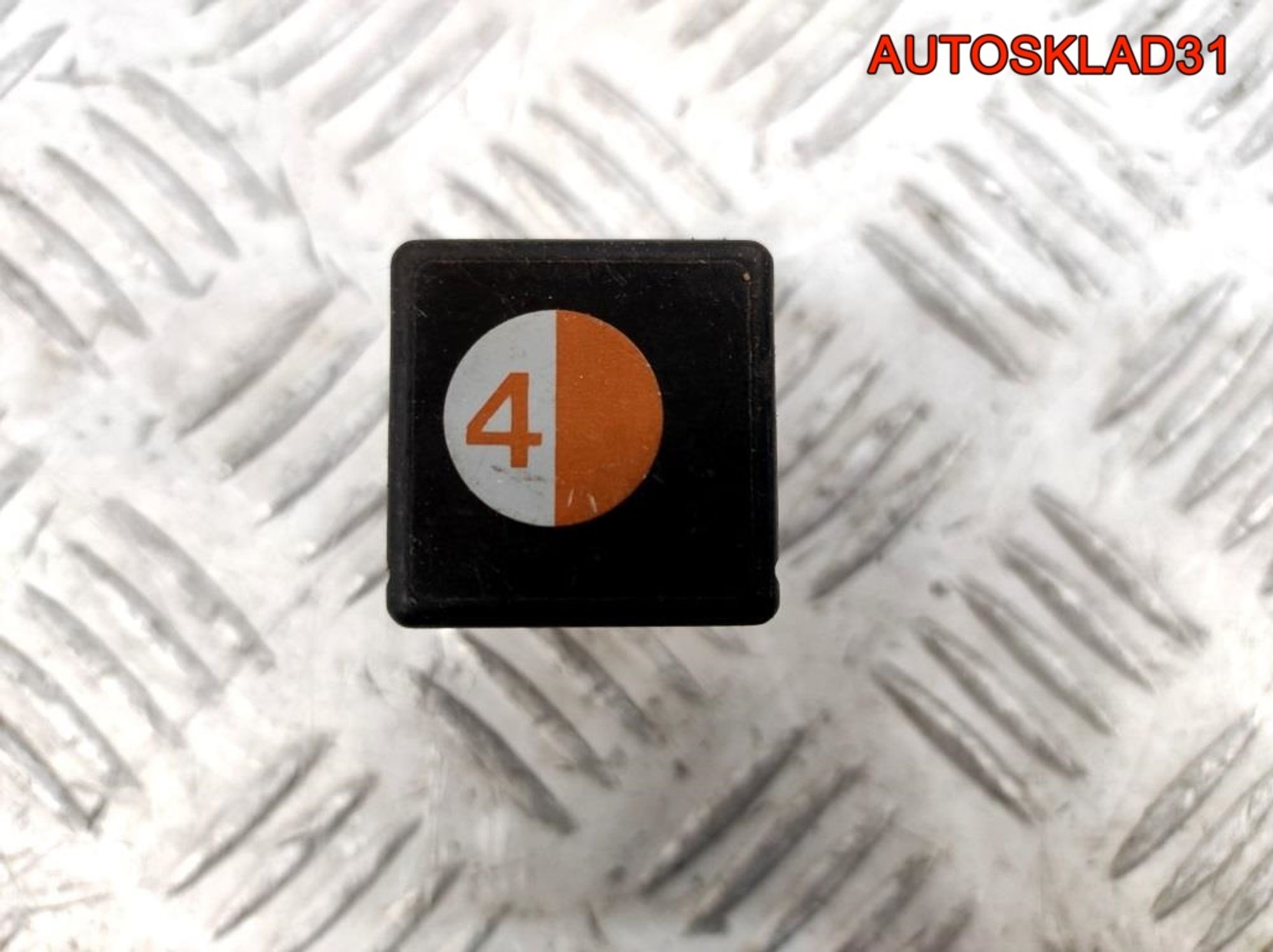 Реле Audi A6 C4 443919096C, 600 рублей, Дубовое