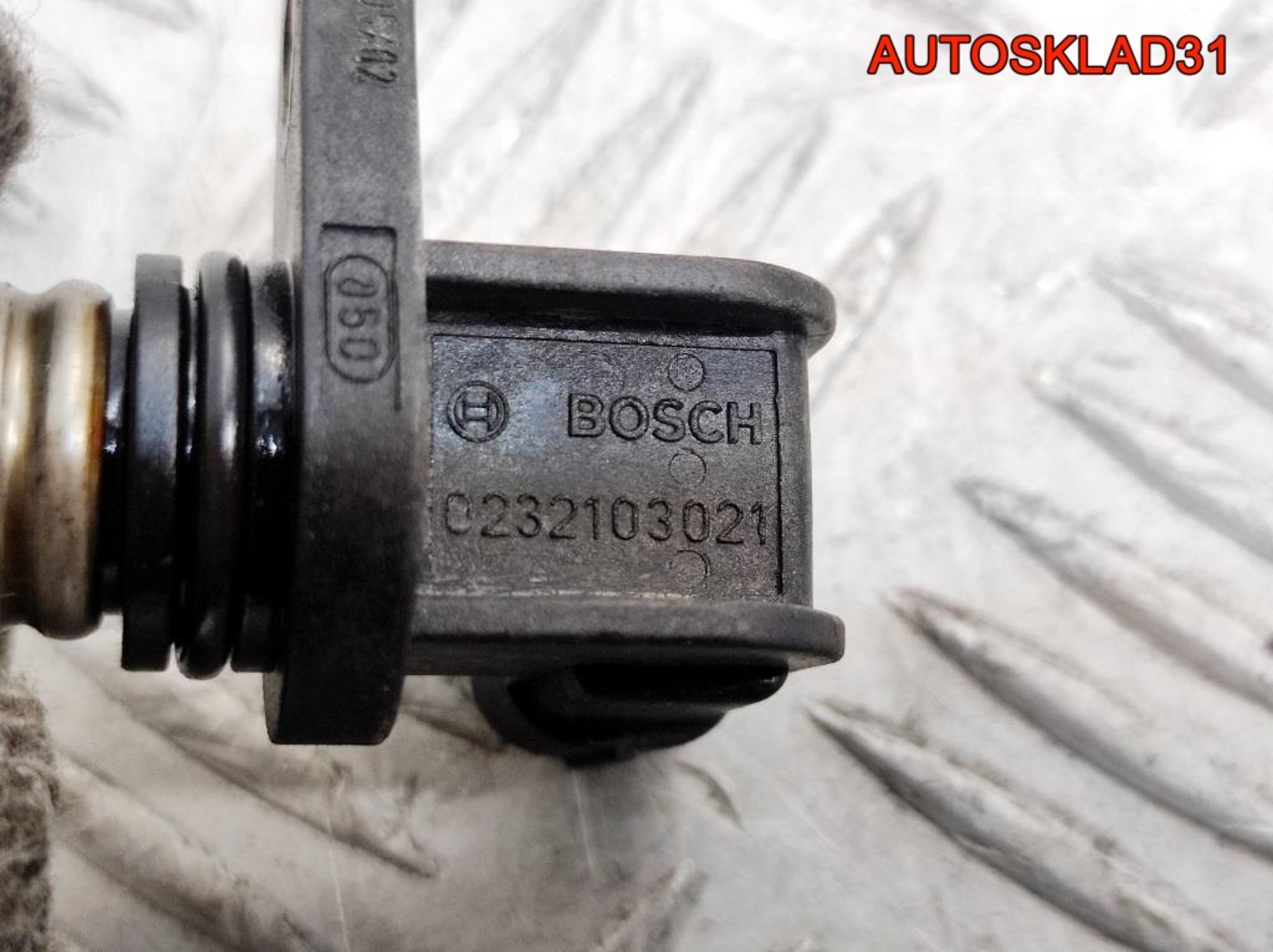 Датчик положения распредвала Opel Astra G 0232103021, 900 рублей, Дубовое