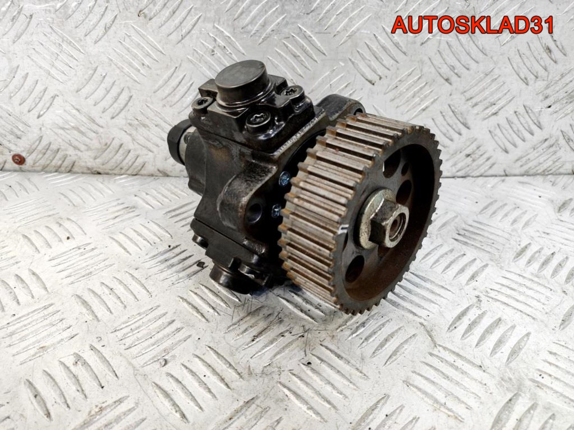 ТНВД Opel Insignia 2,0 A20DT Дизель 55571005, 14600 рублей, Дубовое