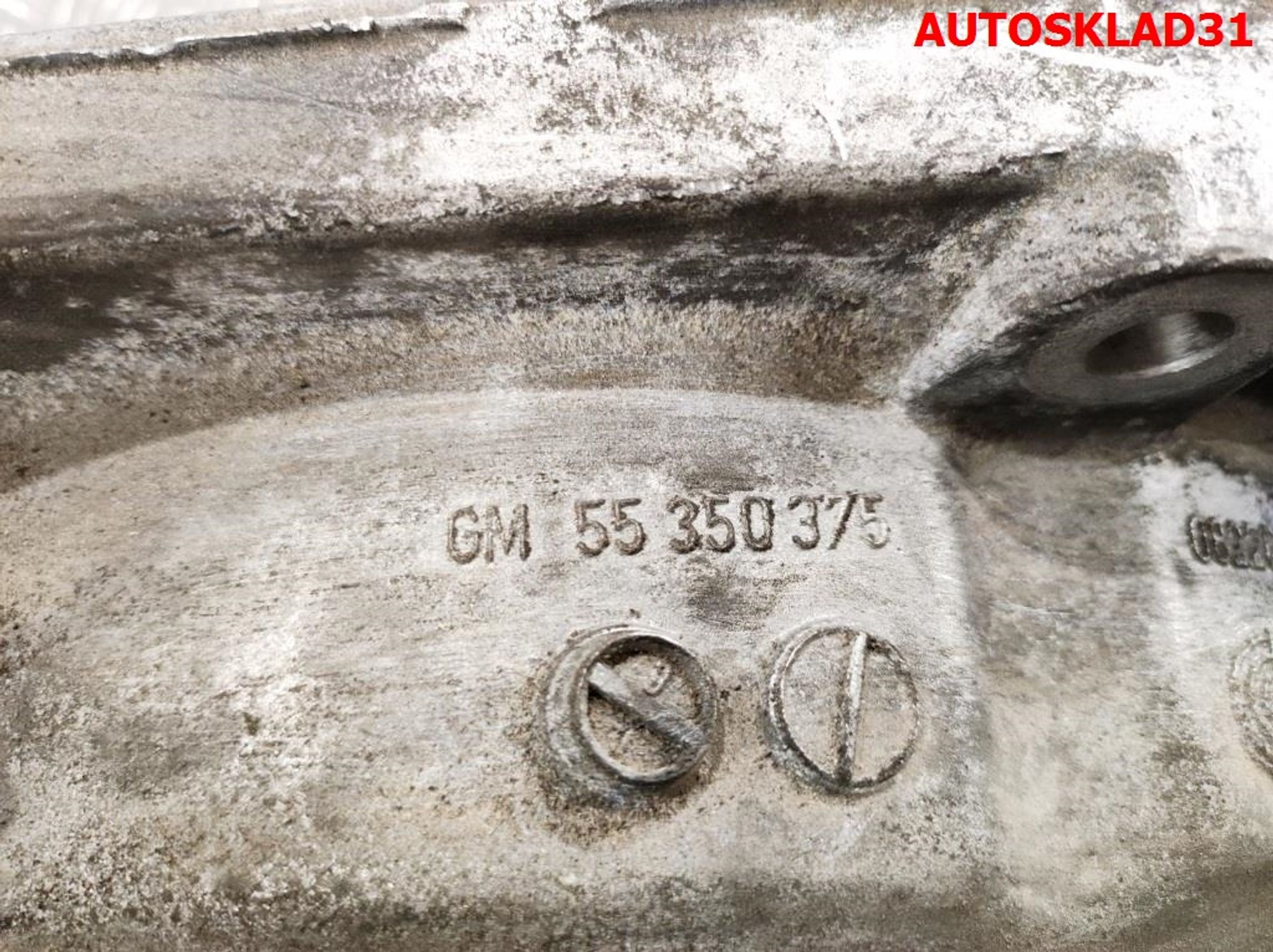 МКПП F40 6 ступка Opel Vectra C 1,9 Z19DTH Дизель, 12000 рублей, Дубовое